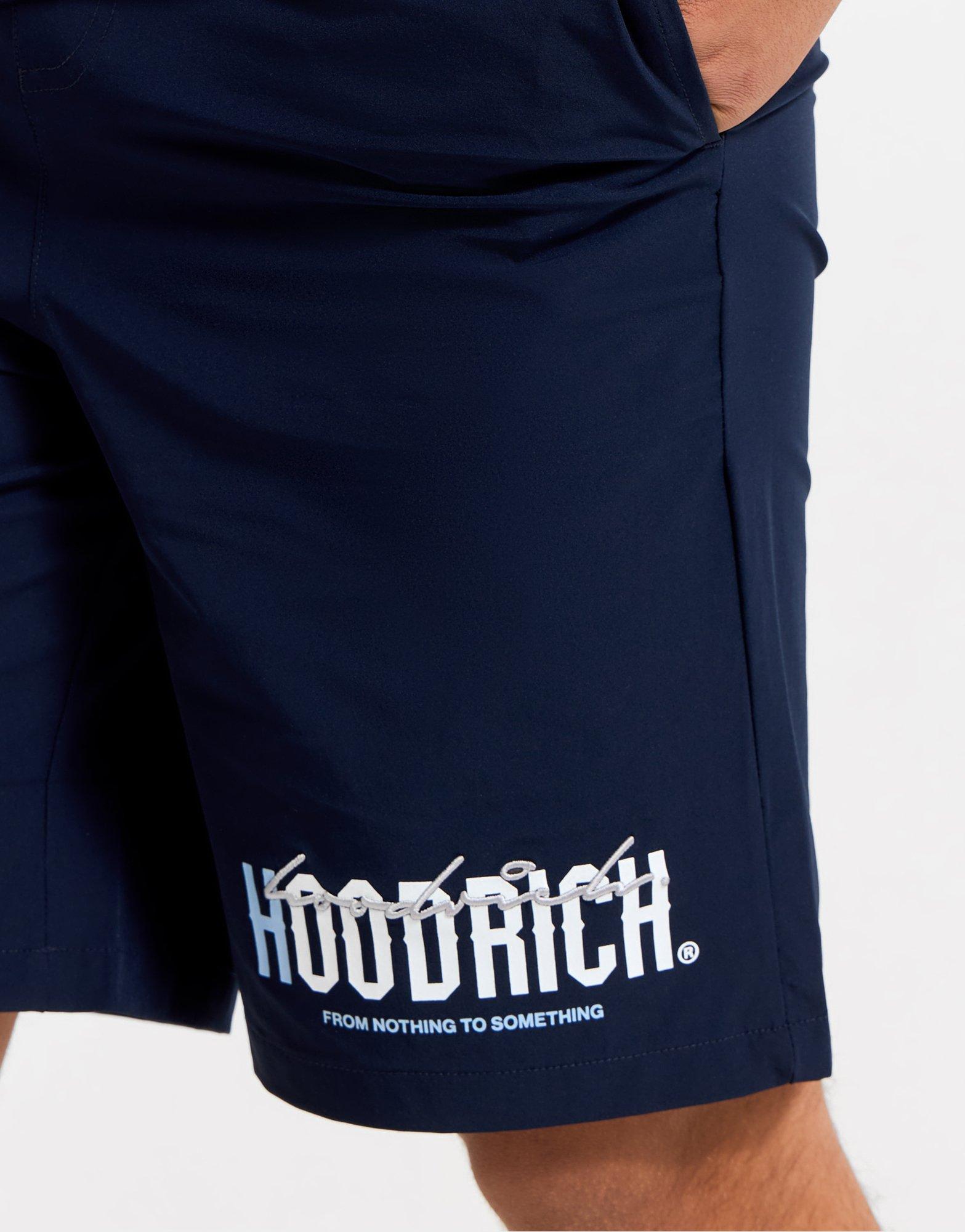 Hoodrich Certify Shorts Junior's