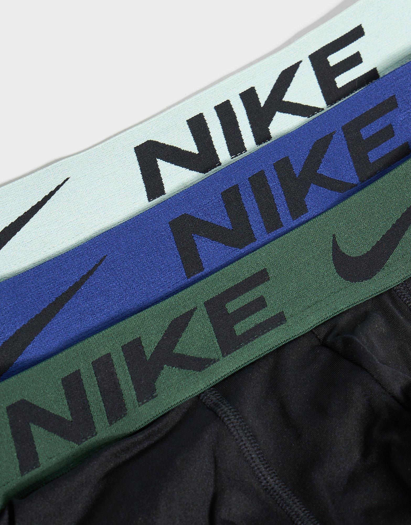 Nike Trunks 3 Pack