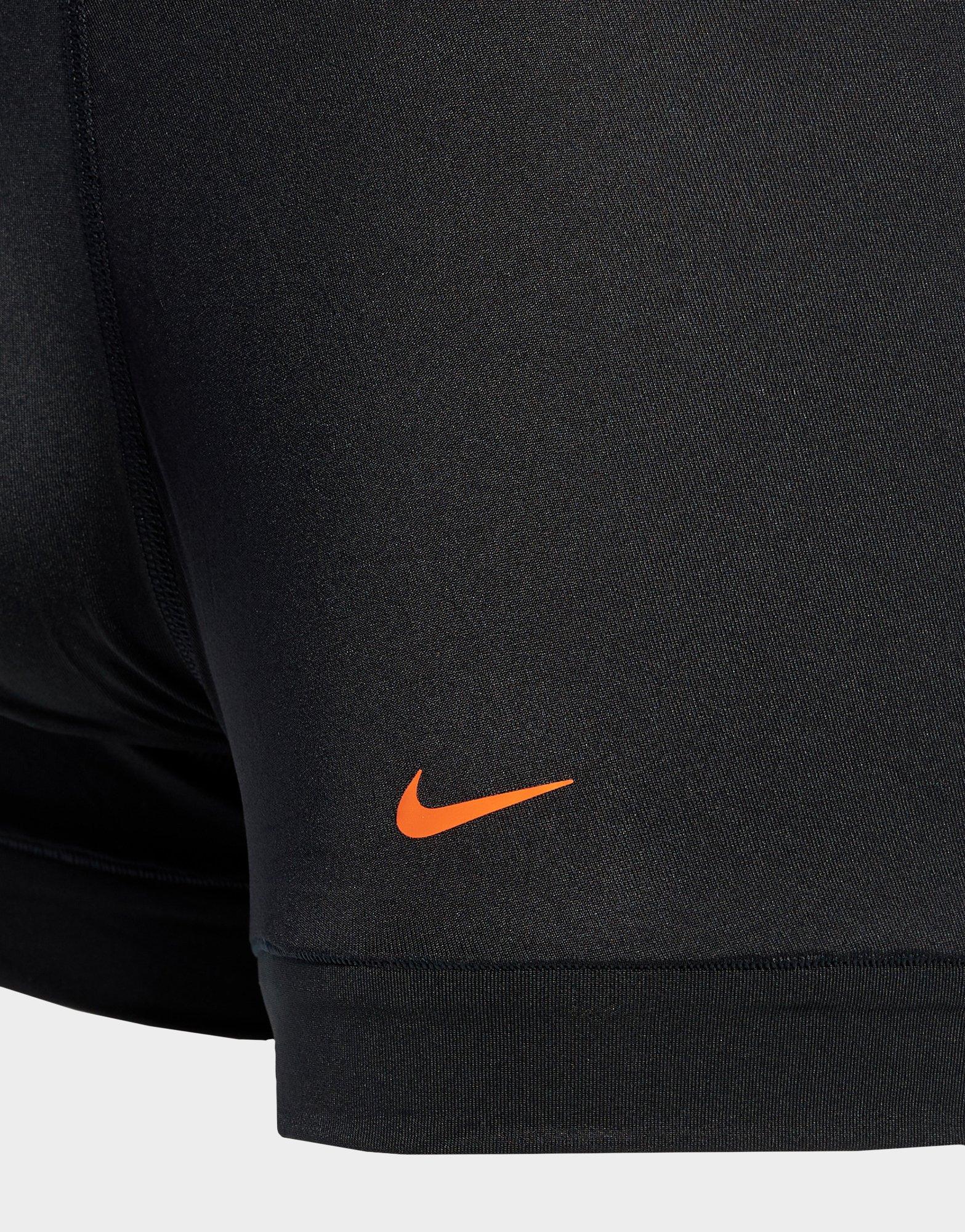 Nike Micro Boxers 3 Pack