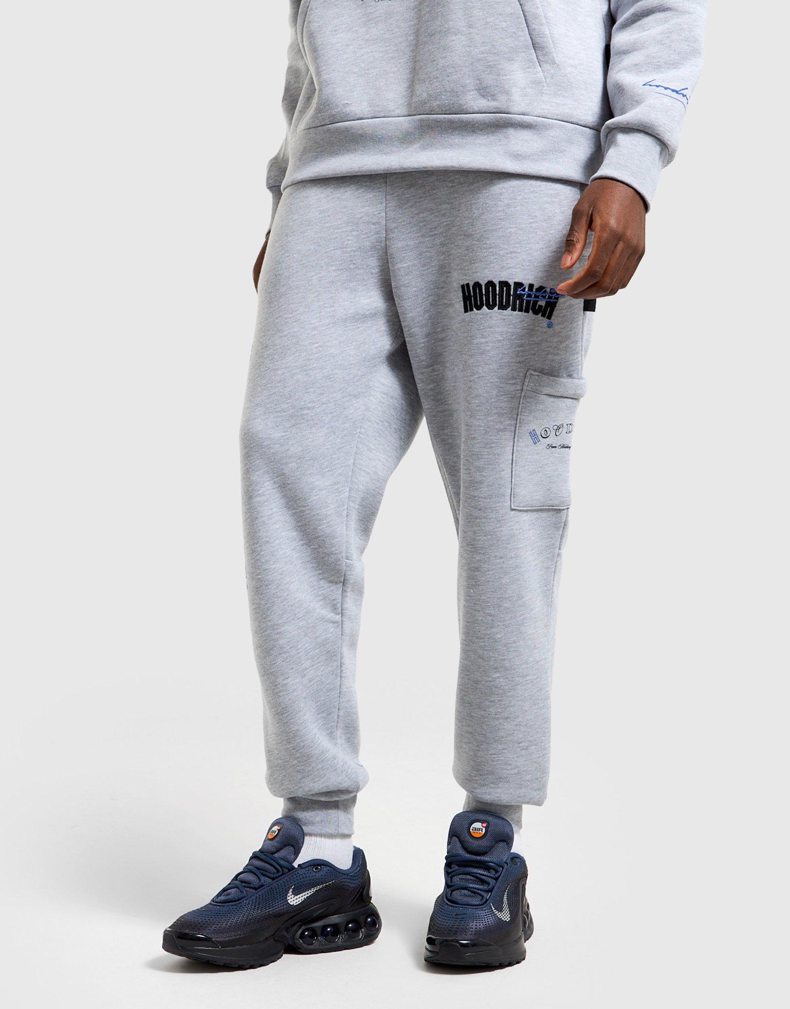 Hoodrich Heat V3 Joggers
