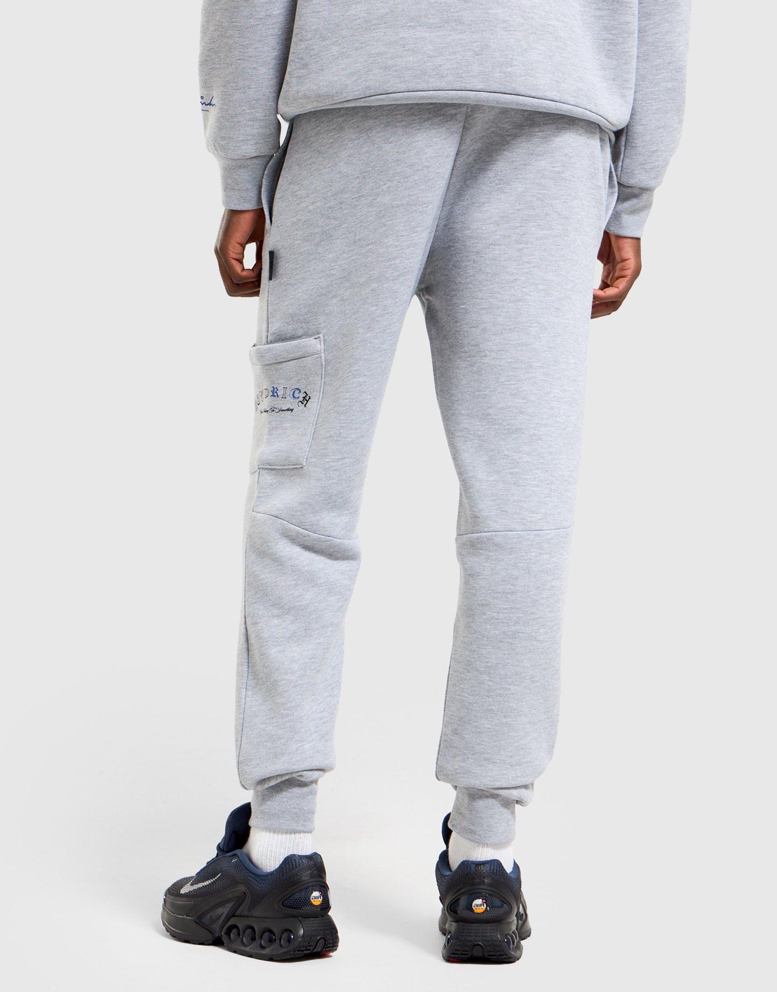 Hoodrich Heat V3 Joggers