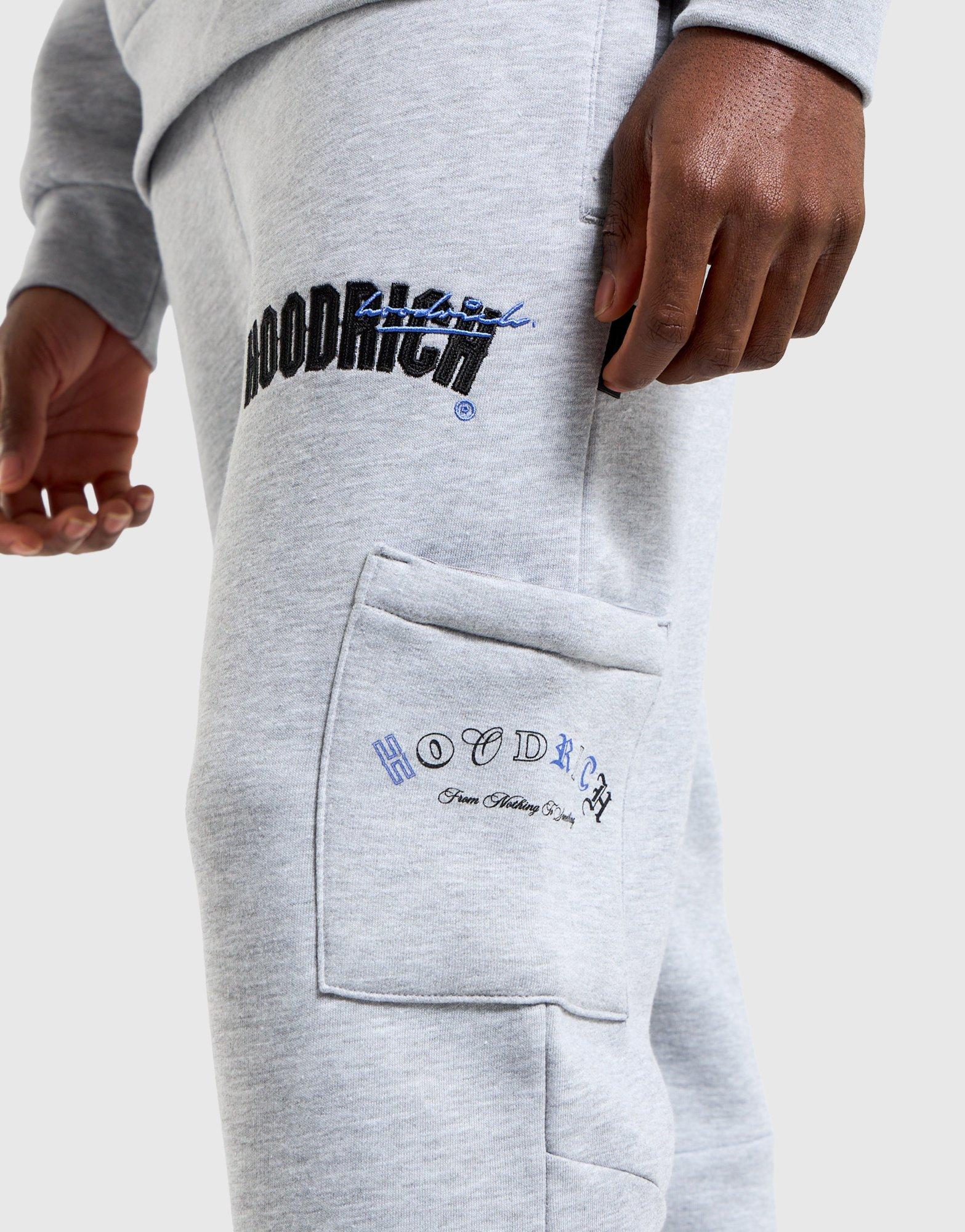 Hoodrich Heat V3 Joggers