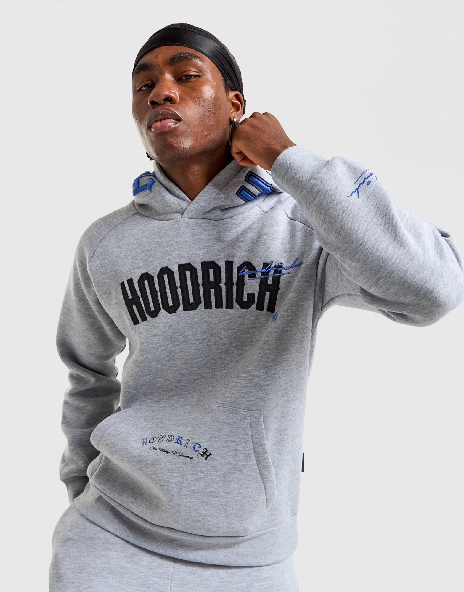 Hoodrich Hoodie Jd Sport Sweatshirts Sweatshirt Black Jumper Jd