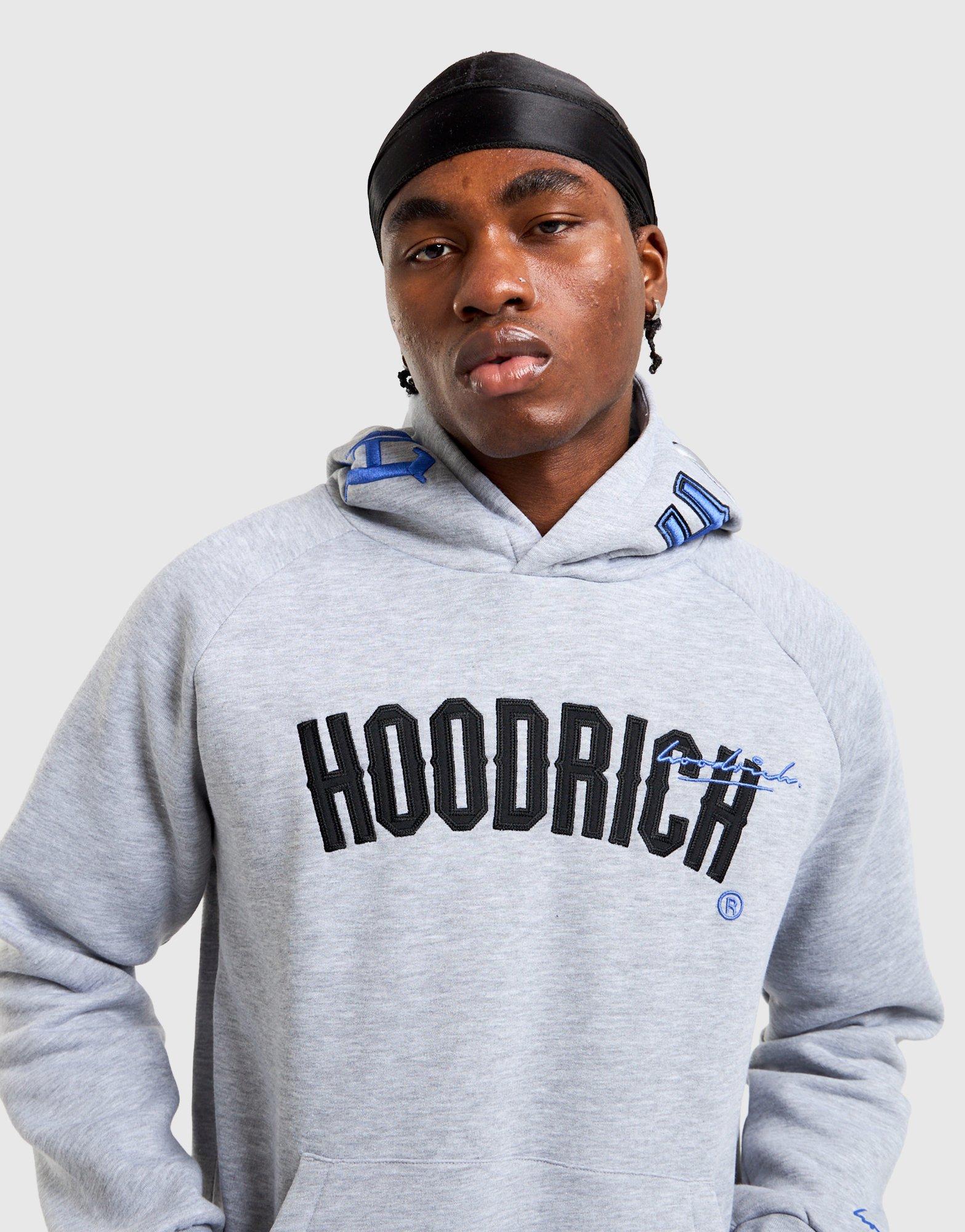 Hoodrich Heat V3 Hoodie