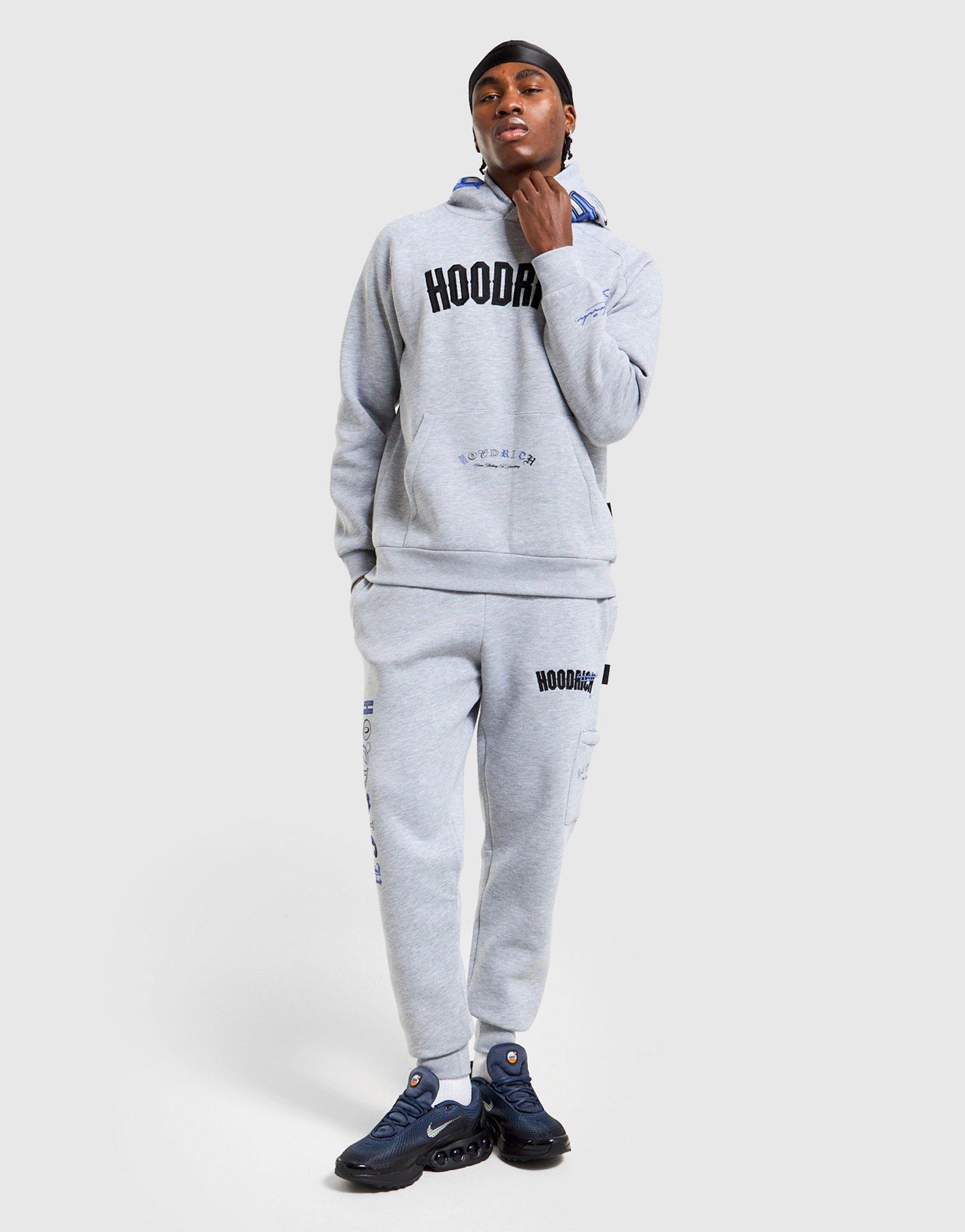 Hoodrich Heat V3 Hoodie