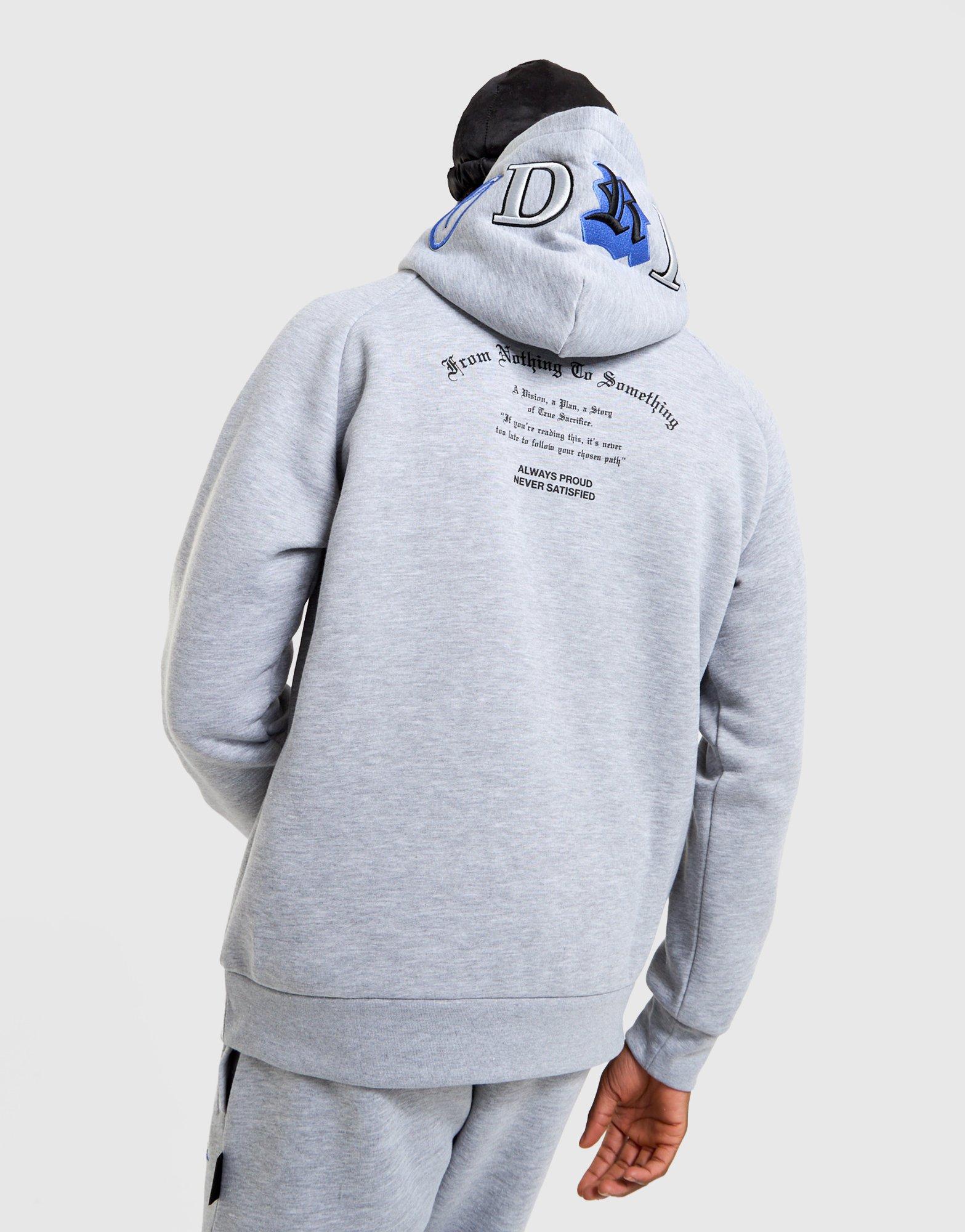 Hoodrich Heat V3 Hoodie