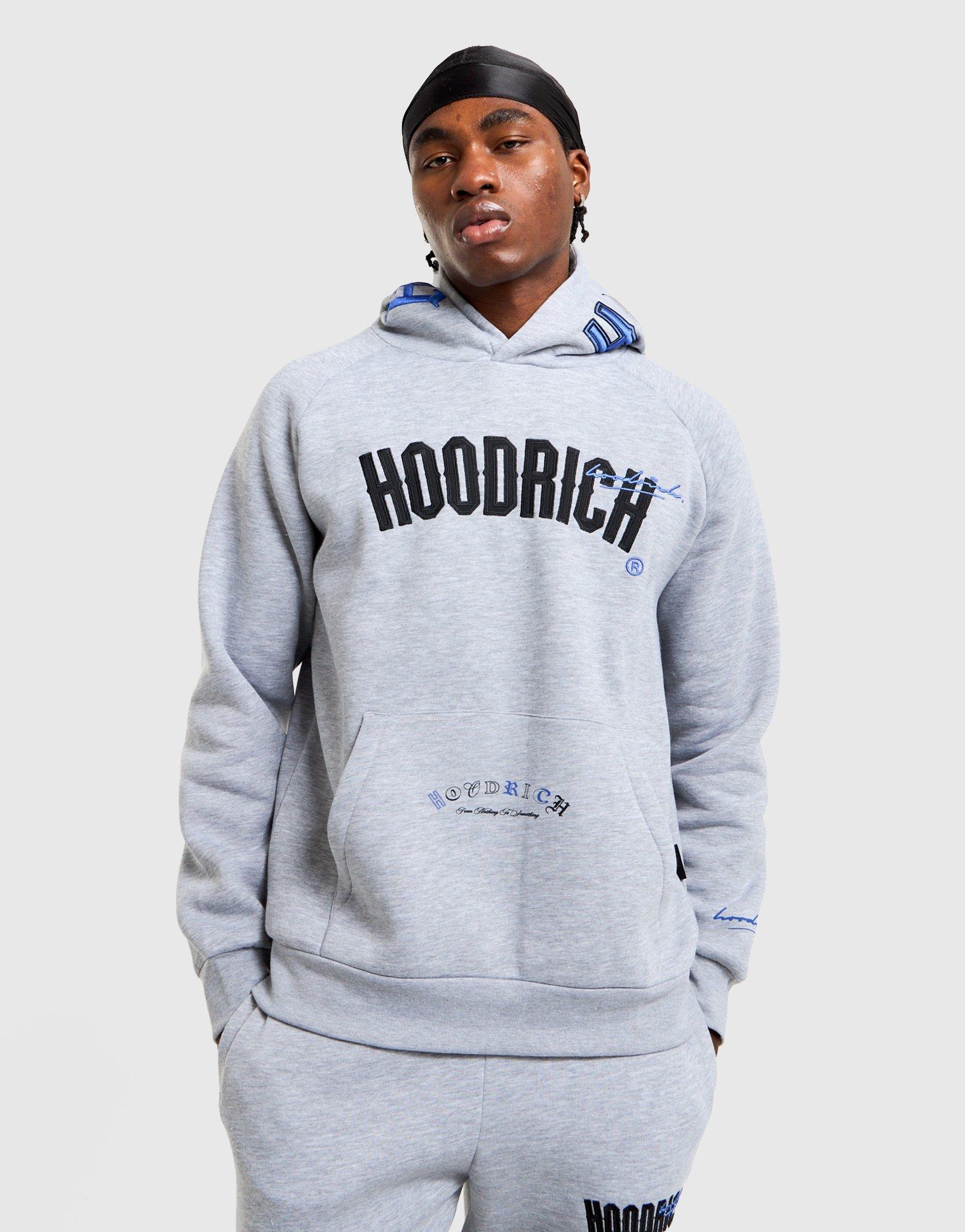 Hoodrich Heat V3 Hoodie