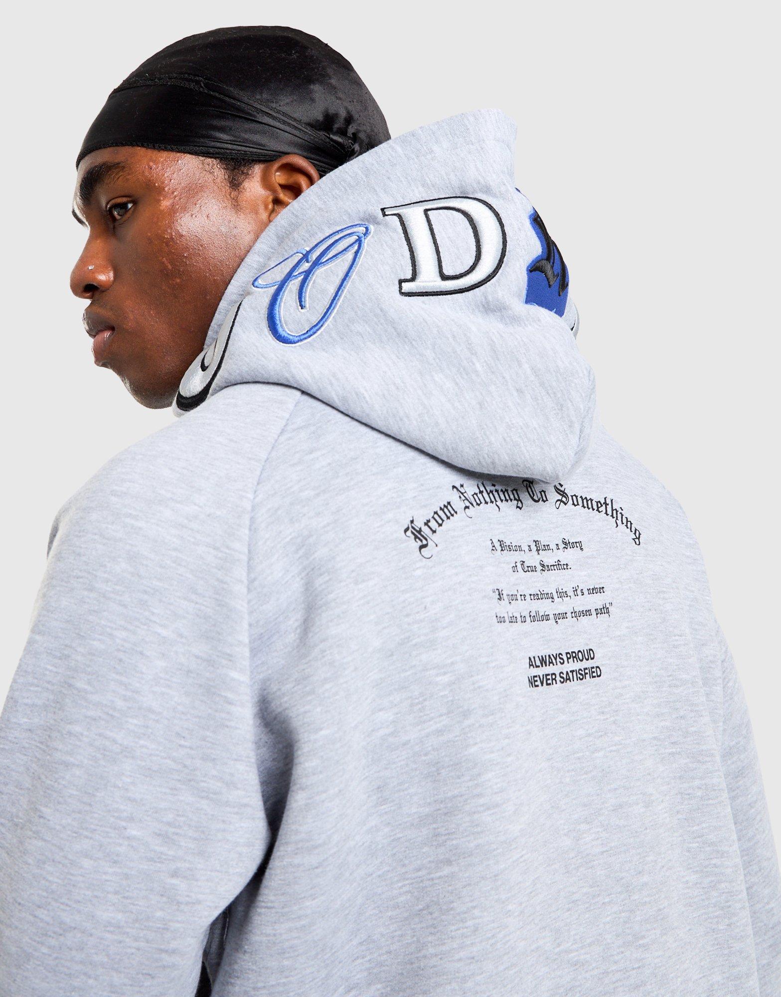 Hoodrich Heat V3 Hoodie