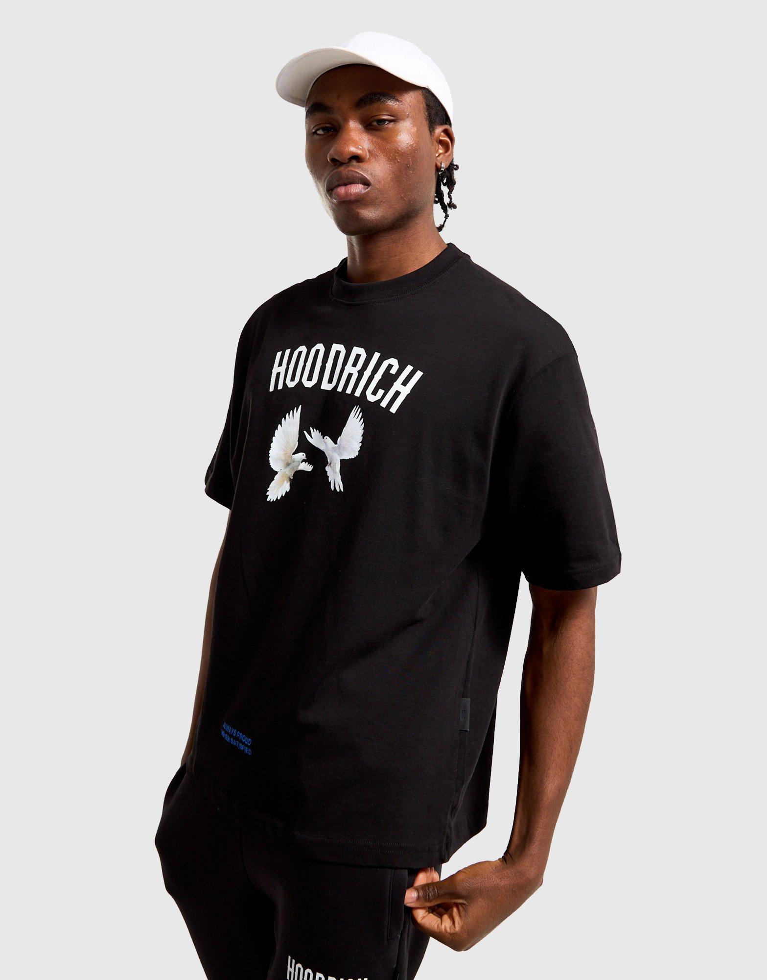 Hoodrich Flight V2 Oversized T-Shirt