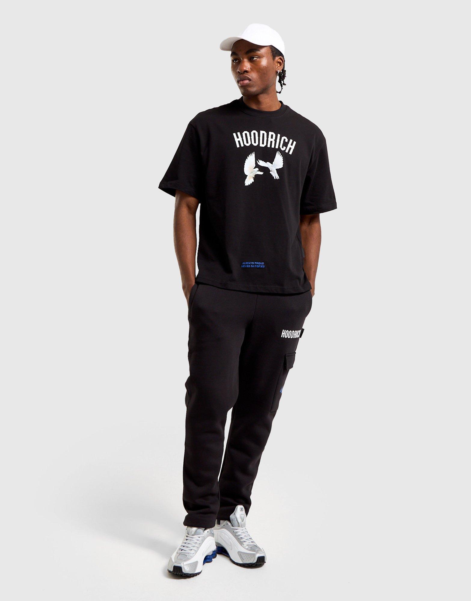 Hoodrich Flight V2 Oversized T-Shirt