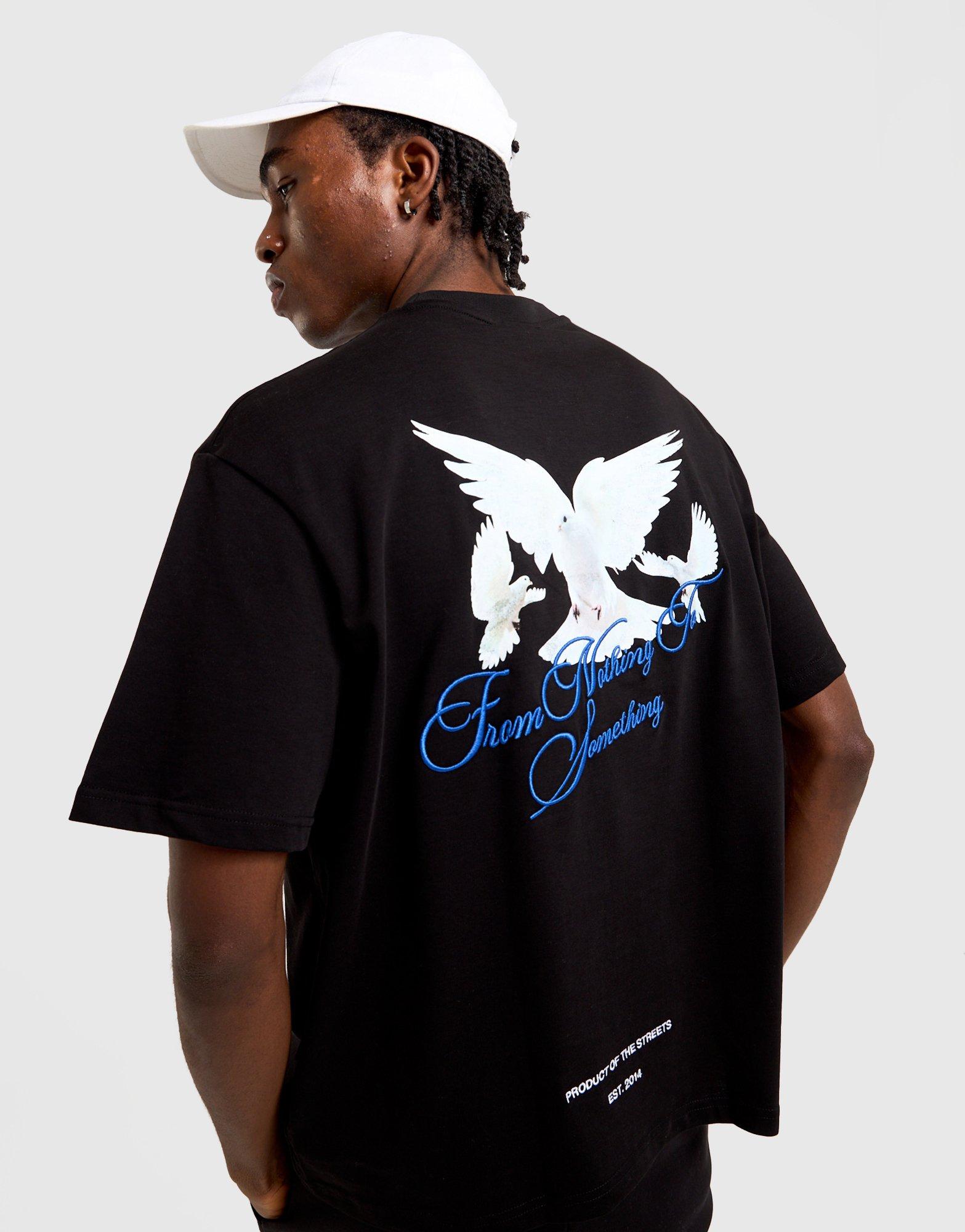 Hoodrich Flight V2 Oversized T-Shirt