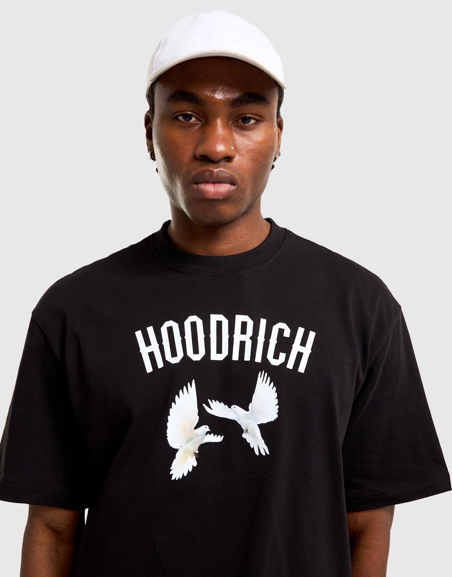 Hoodrich Flight V2 Oversized T-Shirt