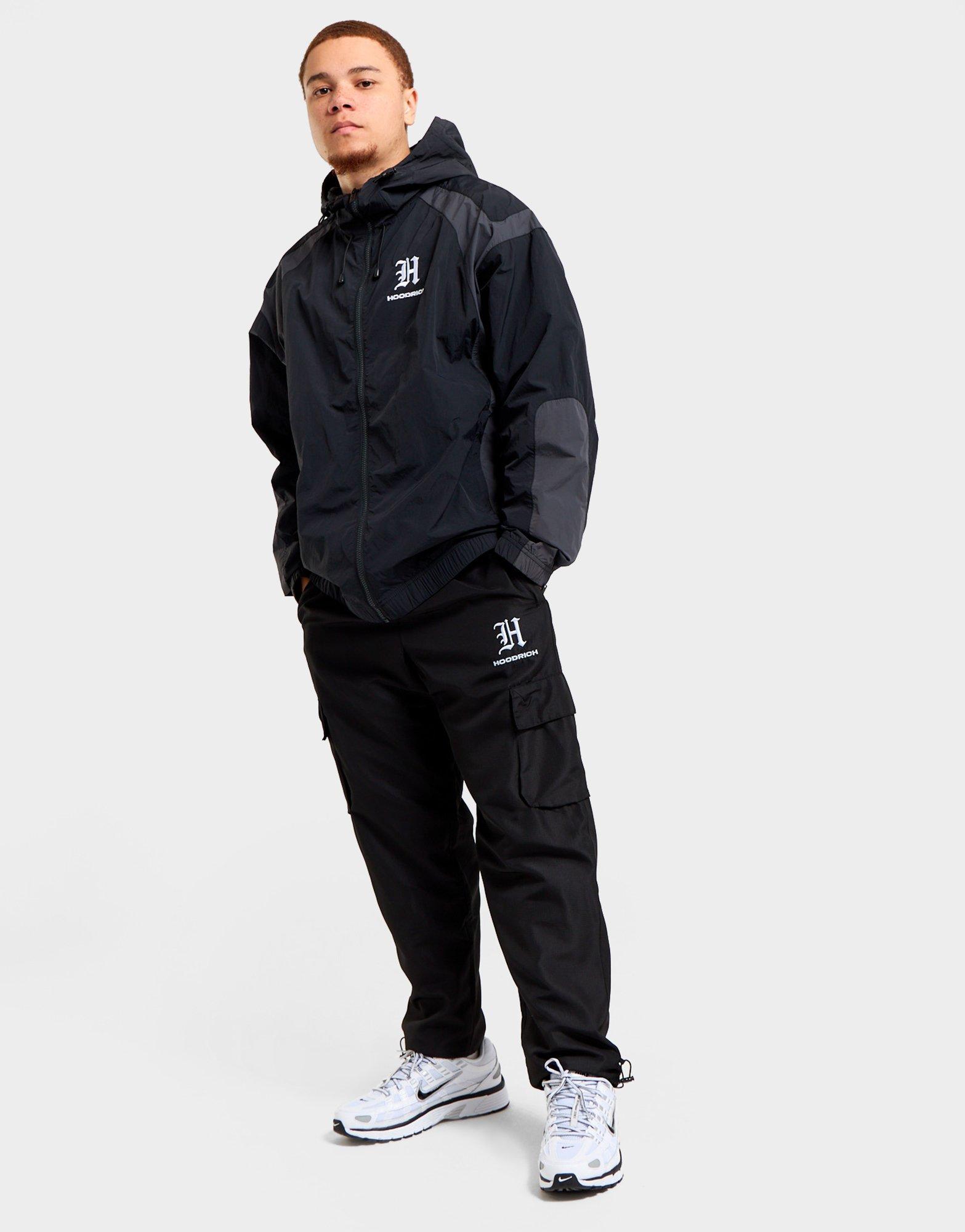 Hoodrich Chroma Cargo Pants
