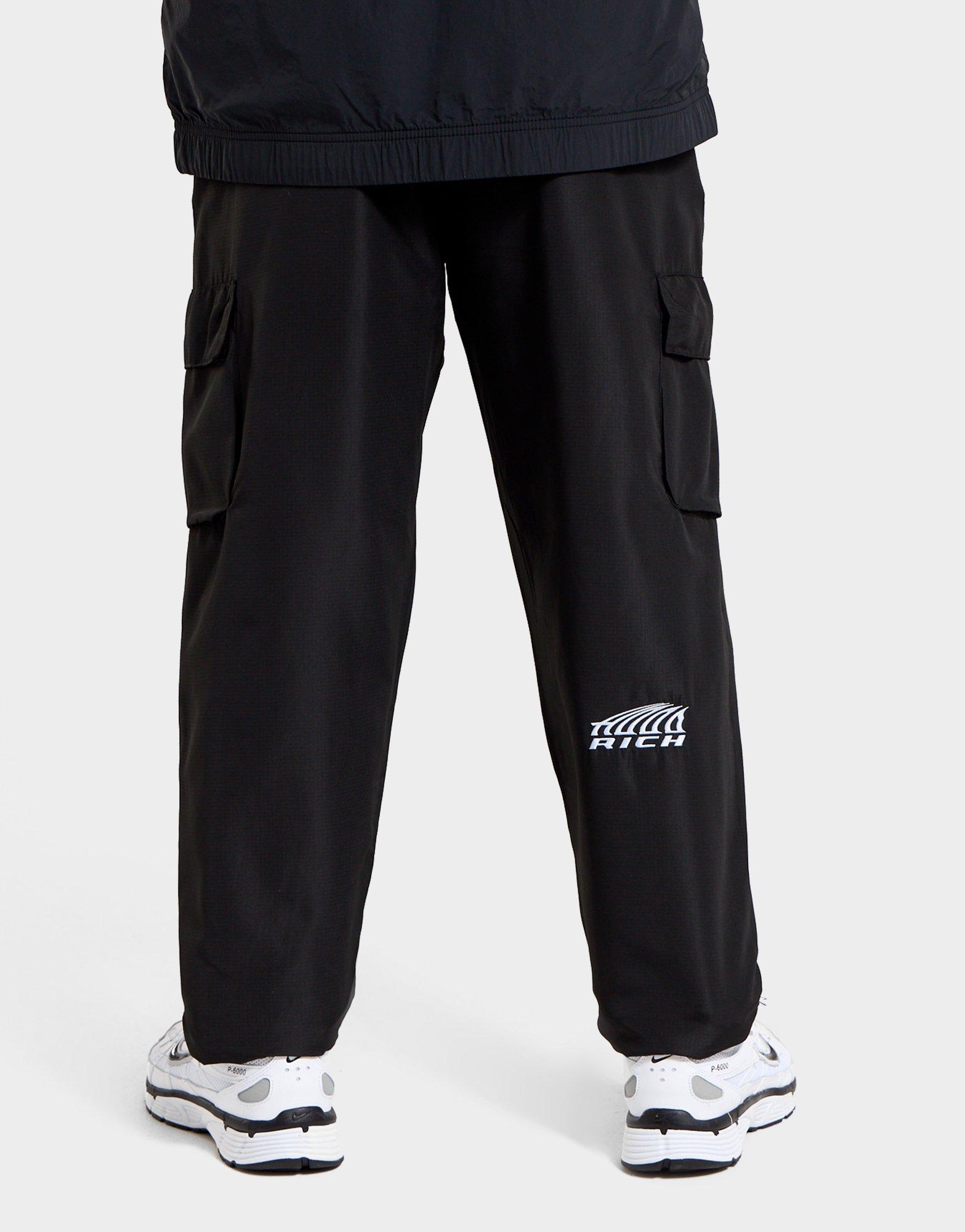 Hoodrich Chroma Cargo Pants