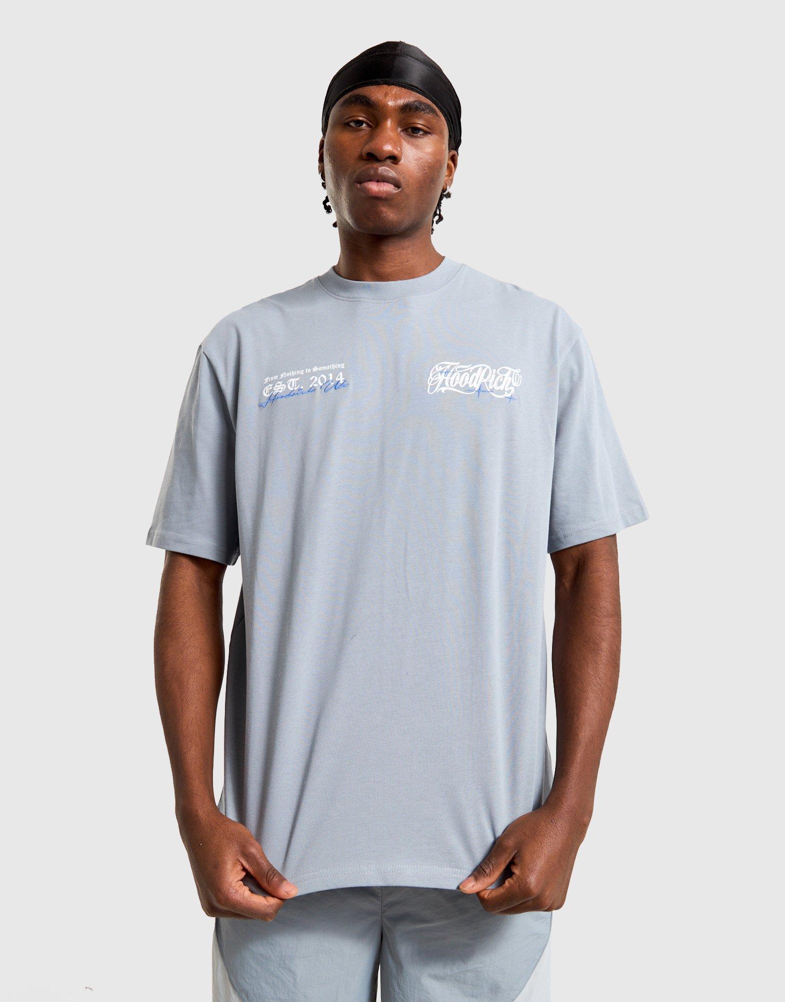 Hoodrich Legado T-Shirt