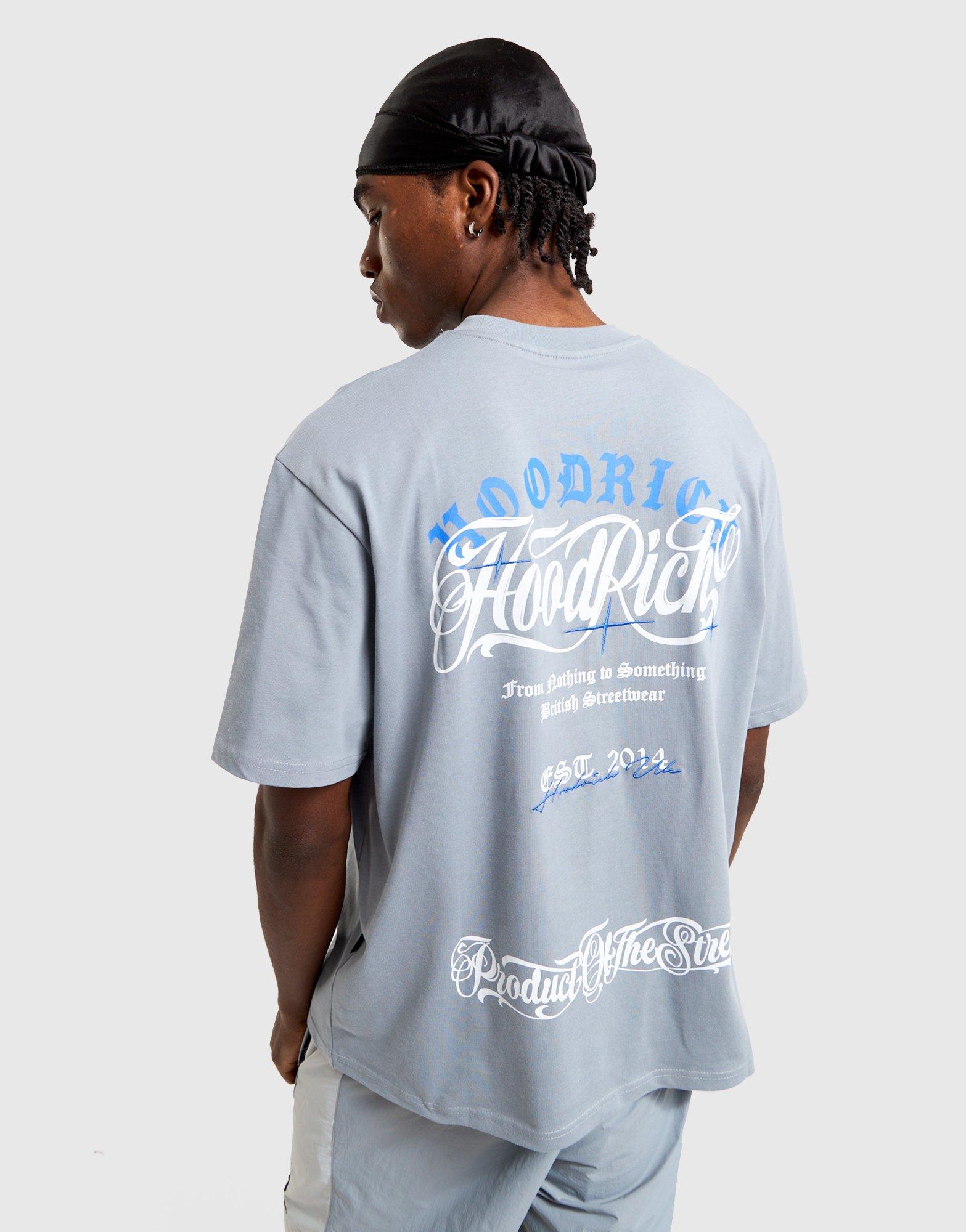 Hoodrich Legado T-Shirt