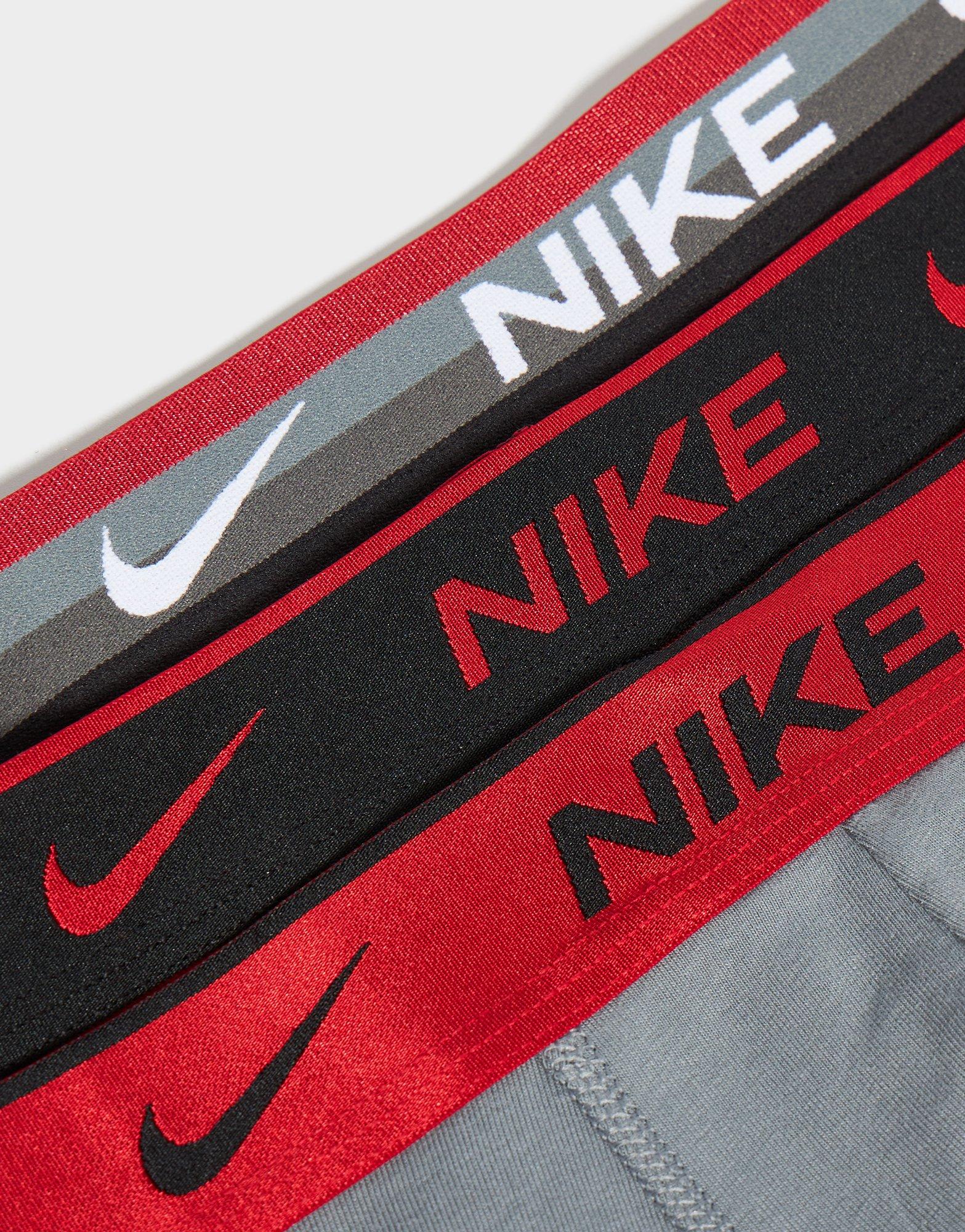 Nike Air Max Trunks 3 Pack