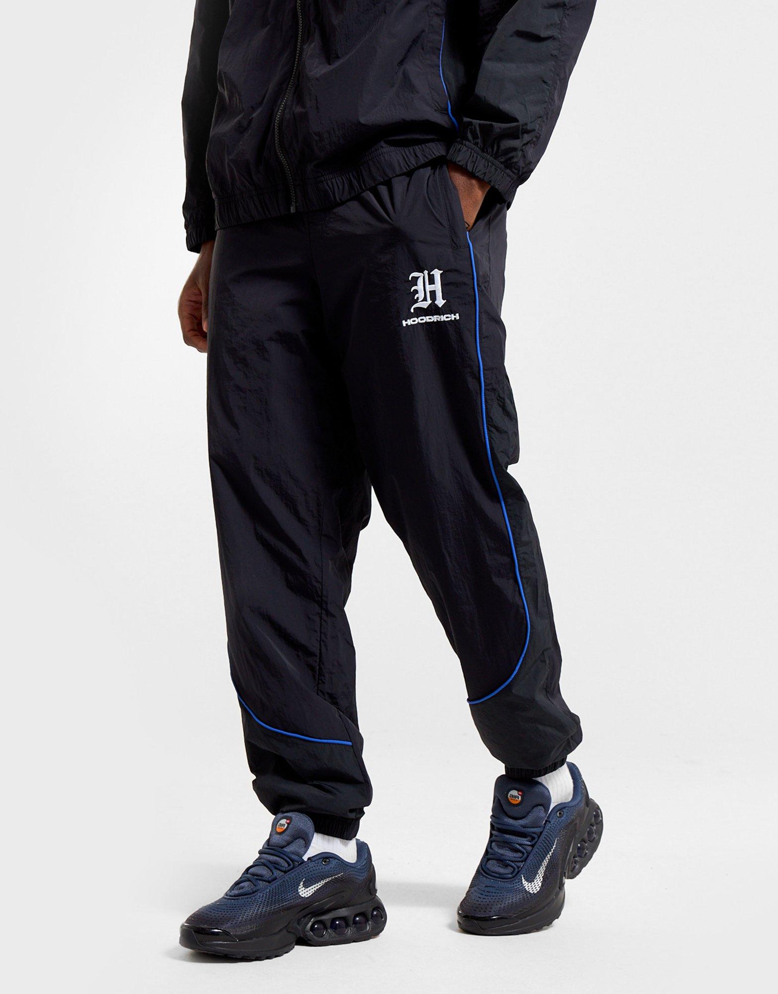 Hoodrich Chromode Woven Cargo Pants