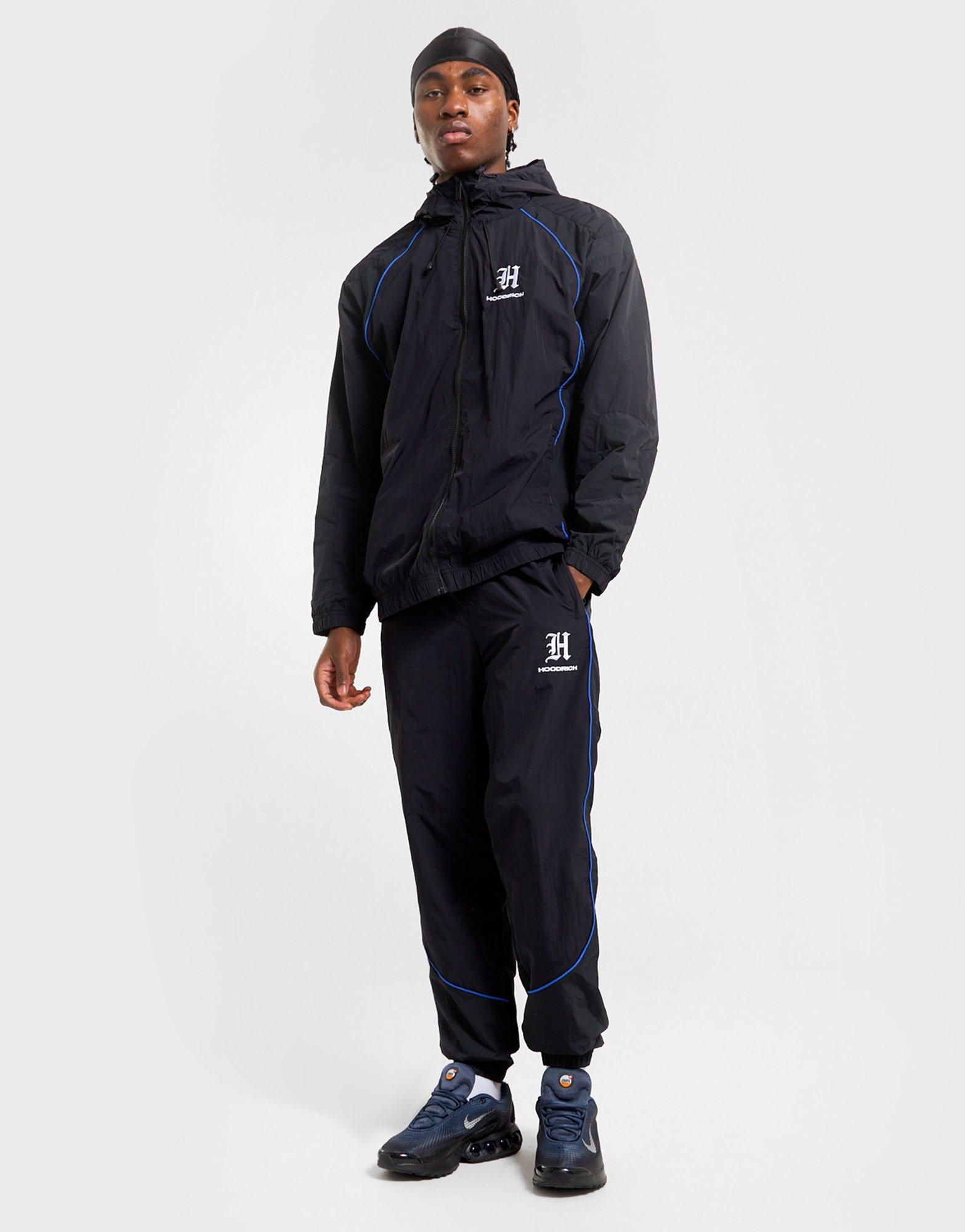 Hoodrich Chromode Woven Cargo Pants
