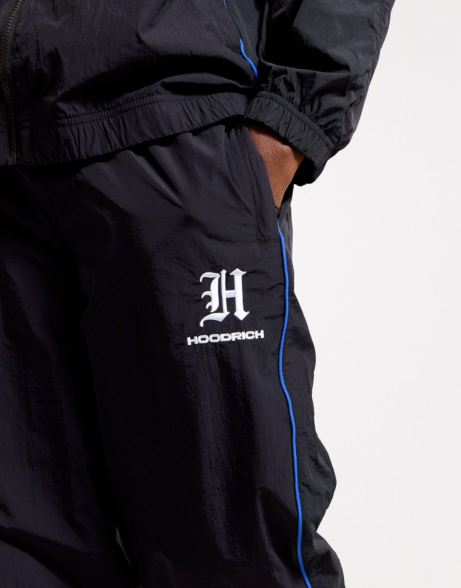 Hoodrich Chromode Woven Cargo Pants