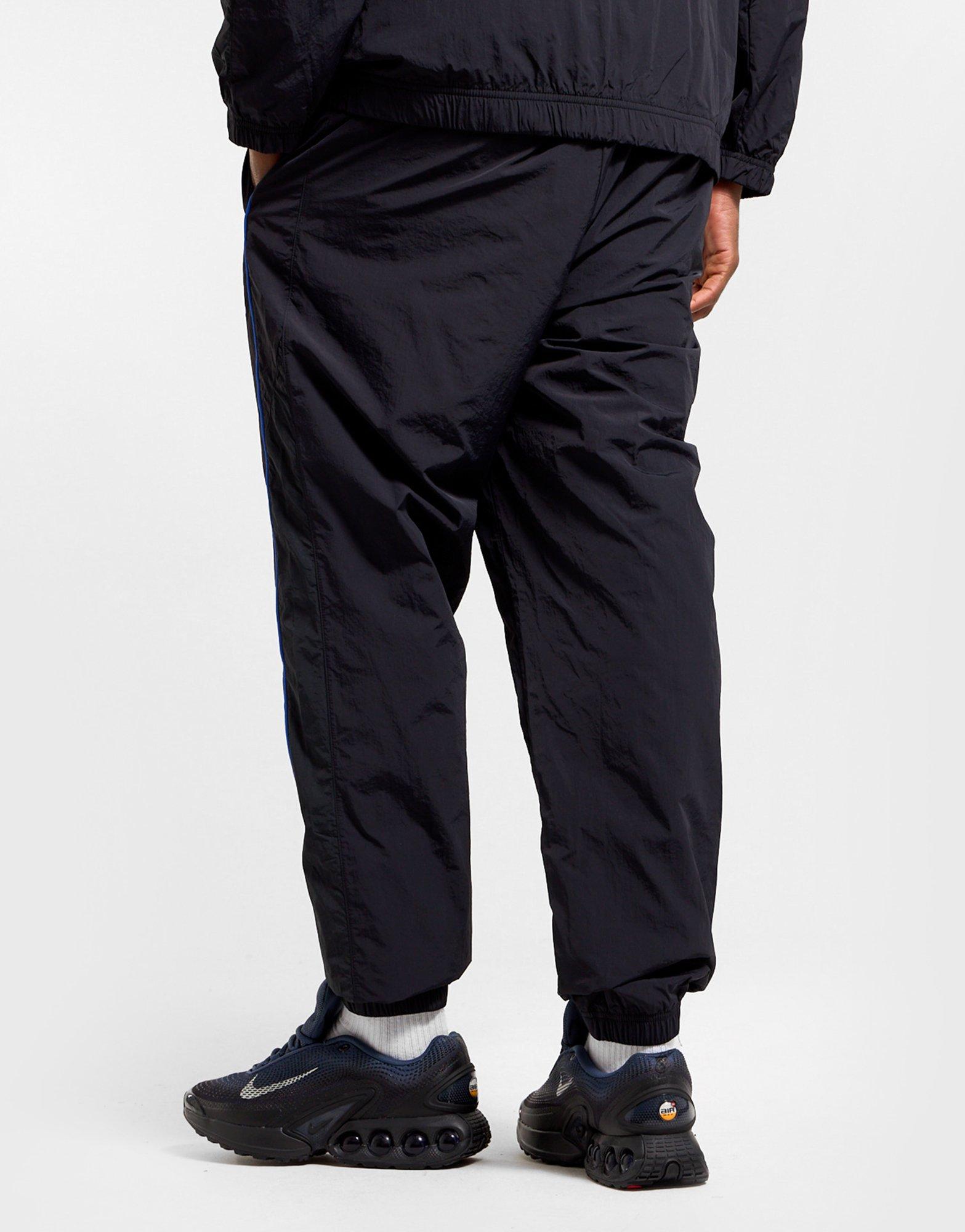 Hoodrich Chromode Woven Cargo Pants