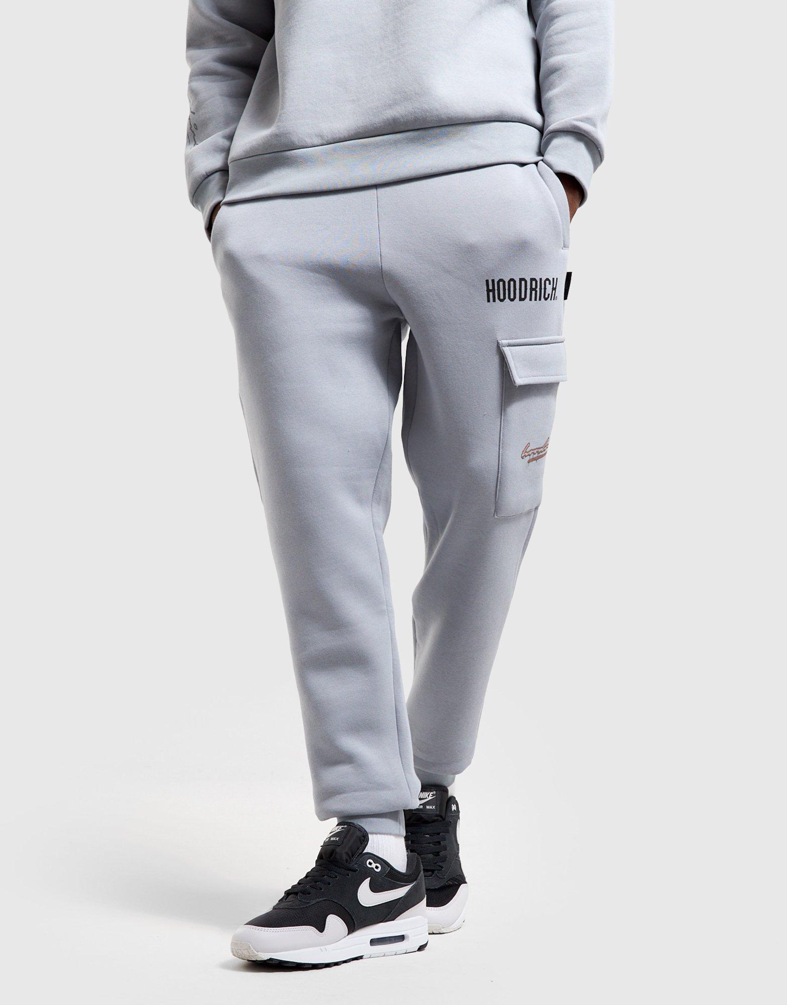 Hoodrich Splatter Joggers