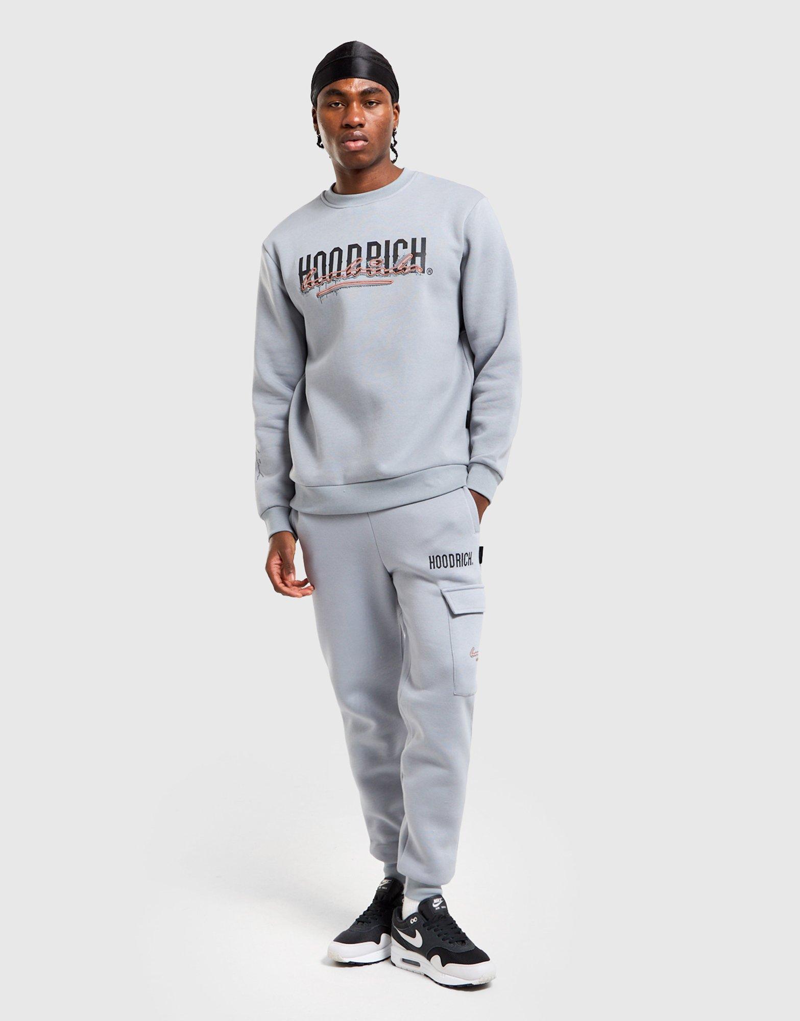 Hoodrich Splatter Joggers