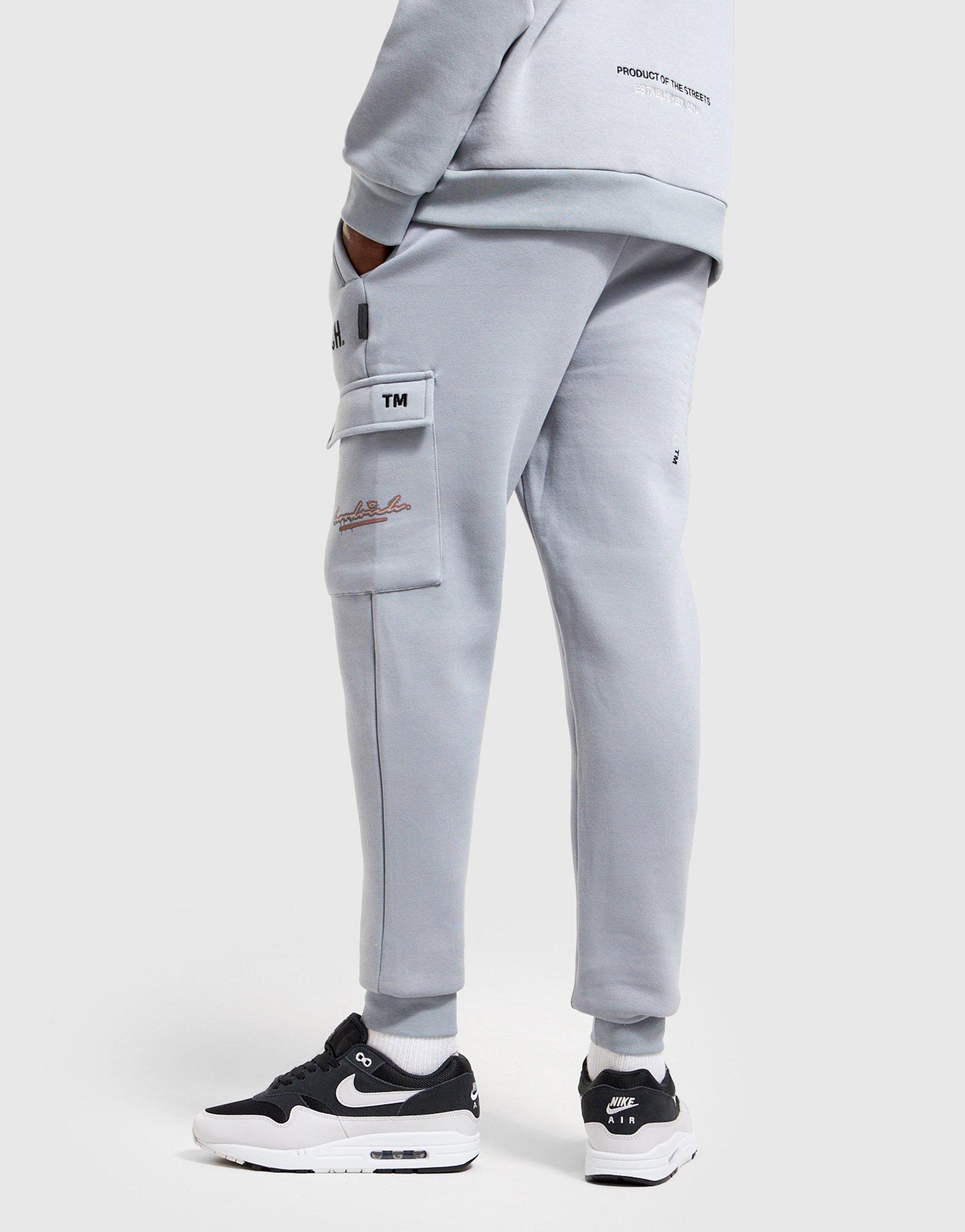 Hoodrich Splatter Joggers