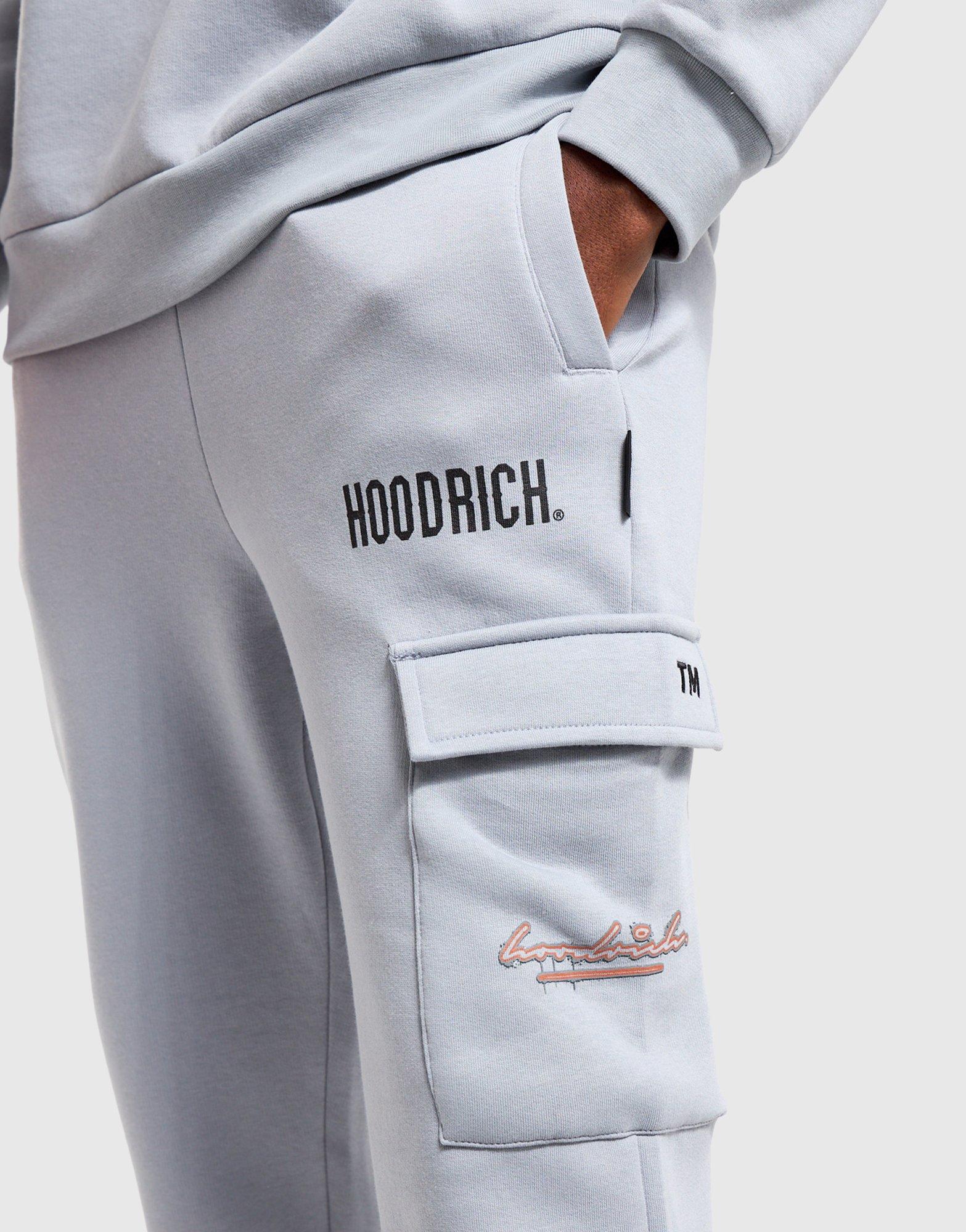 Hoodrich Splatter Joggers