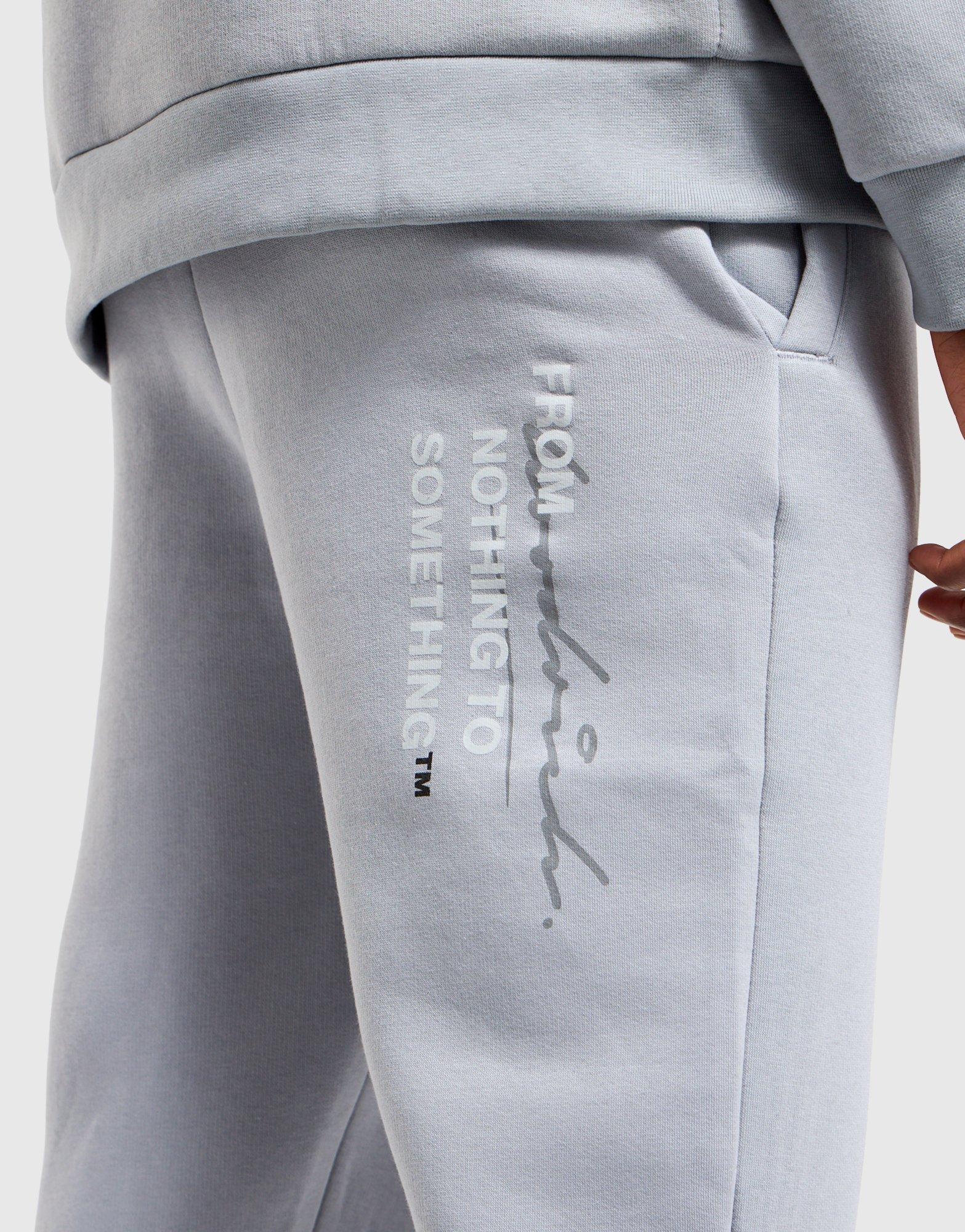 Hoodrich Splatter Joggers