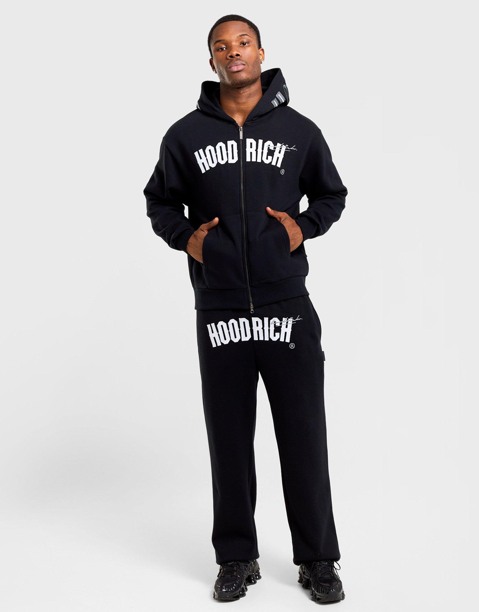 Hoodrich Heat Joggers