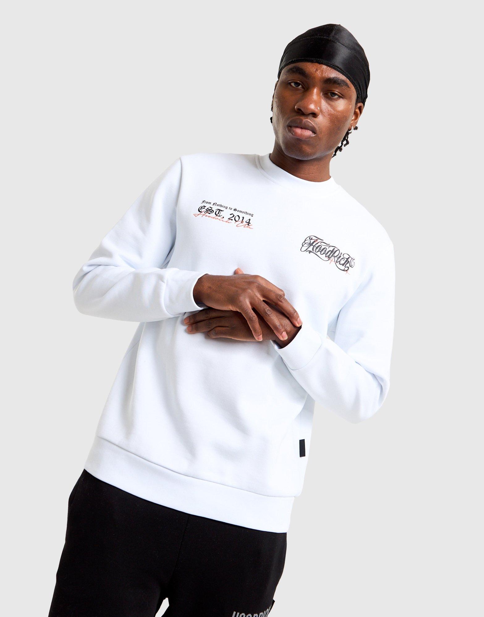 Hoodrich Legado Sweatshirt