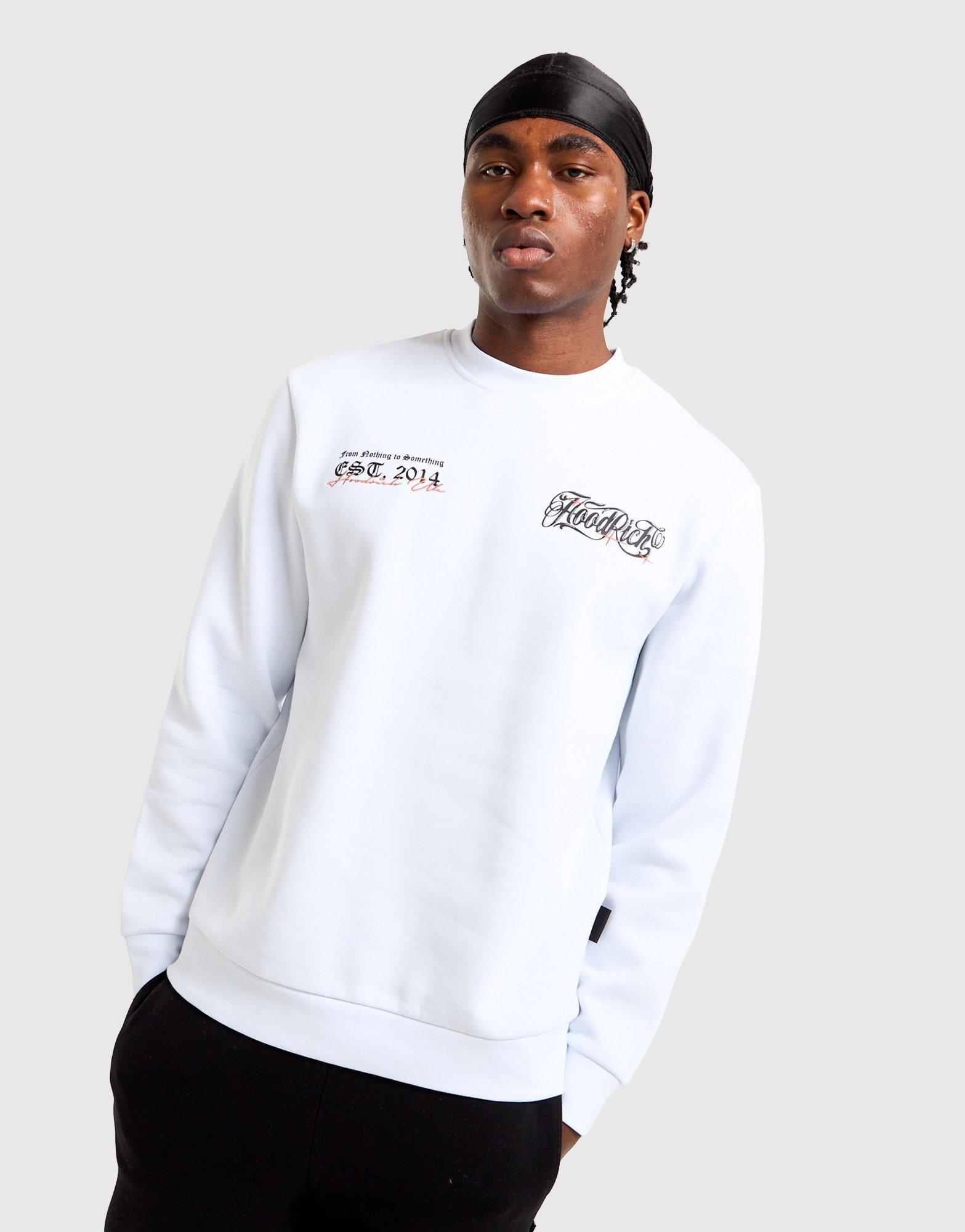 Hoodrich Legado Sweatshirt