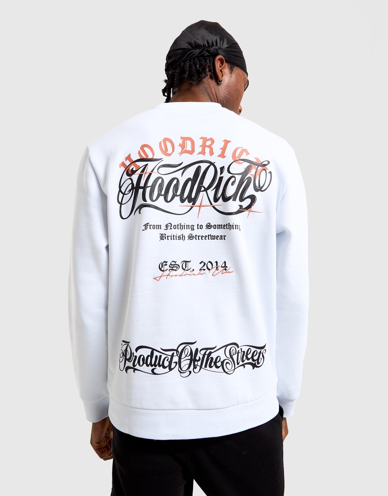 Hoodrich Legado Sweatshirt