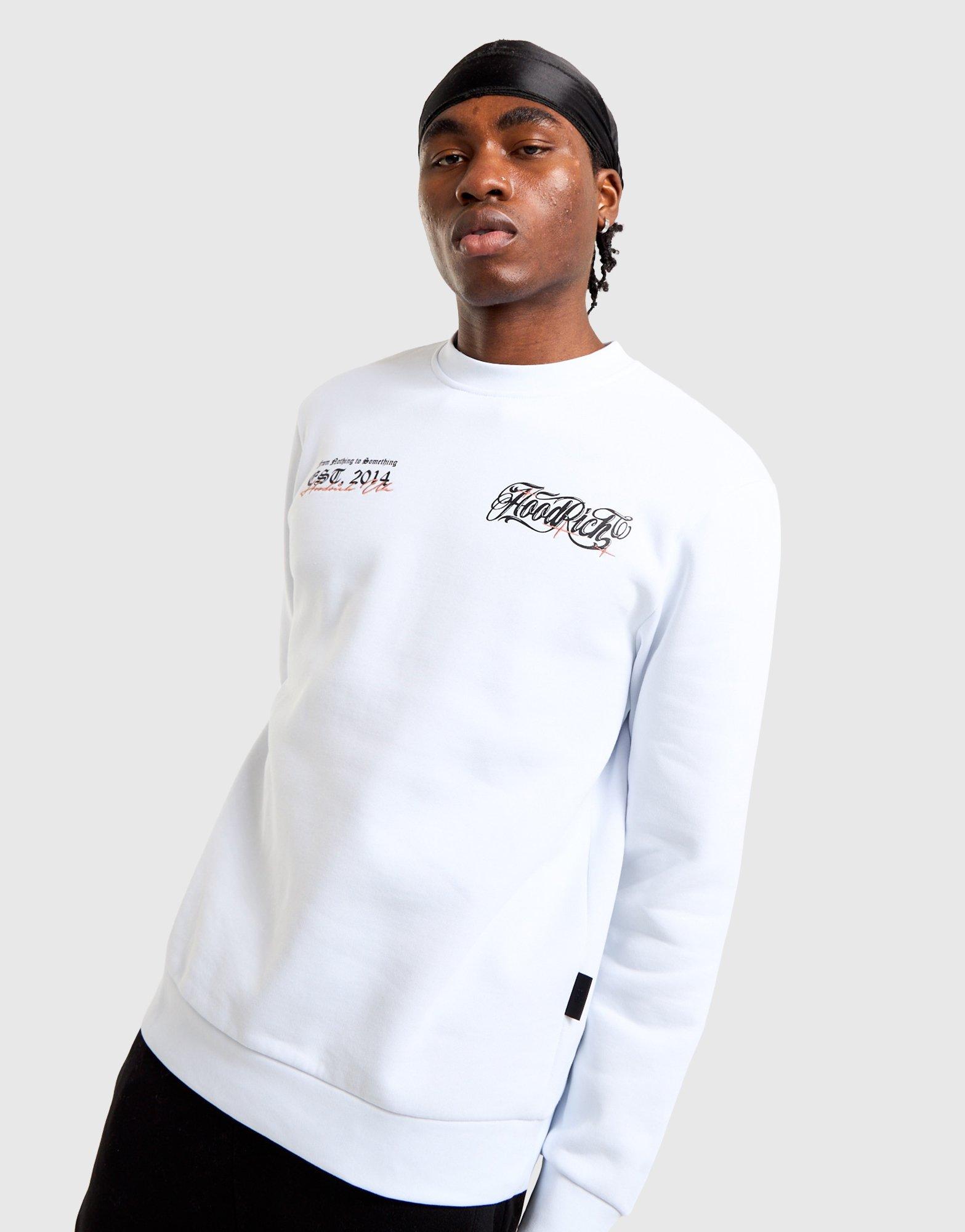 Hoodrich Legado Sweatshirt