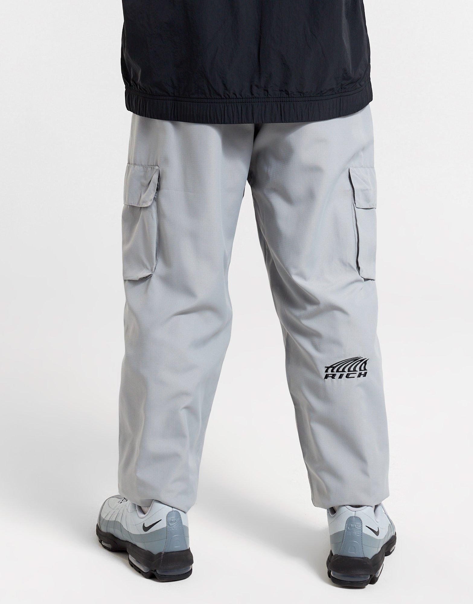 Hoodrich Chroma Cargo Pants