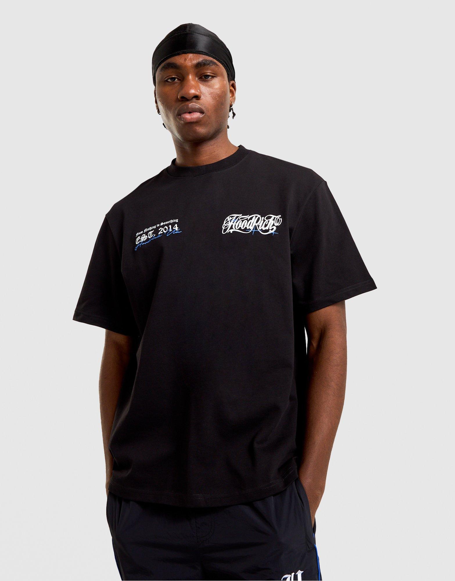 Hoodrich Legado T-Shirt