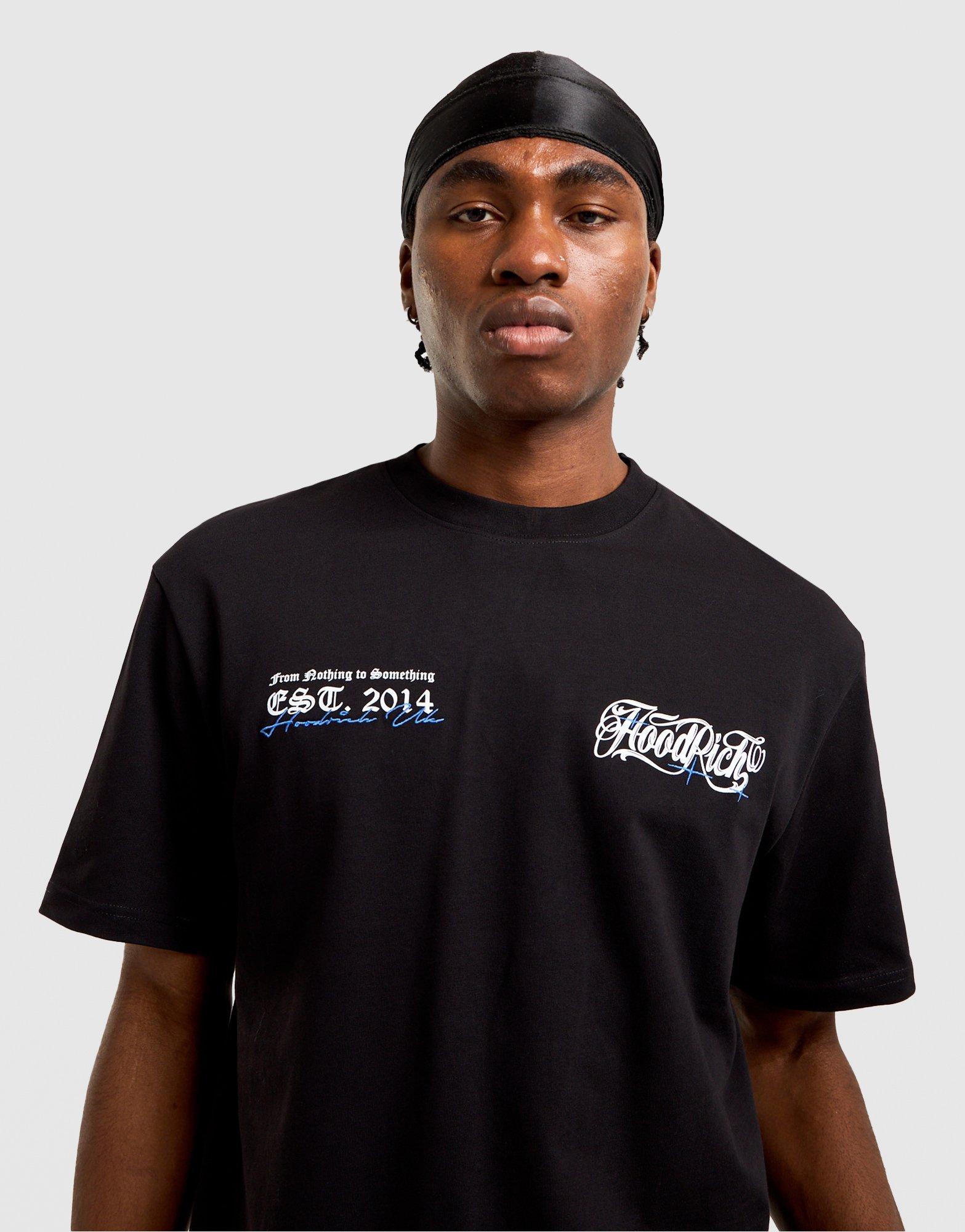 Hoodrich Legado T-Shirt