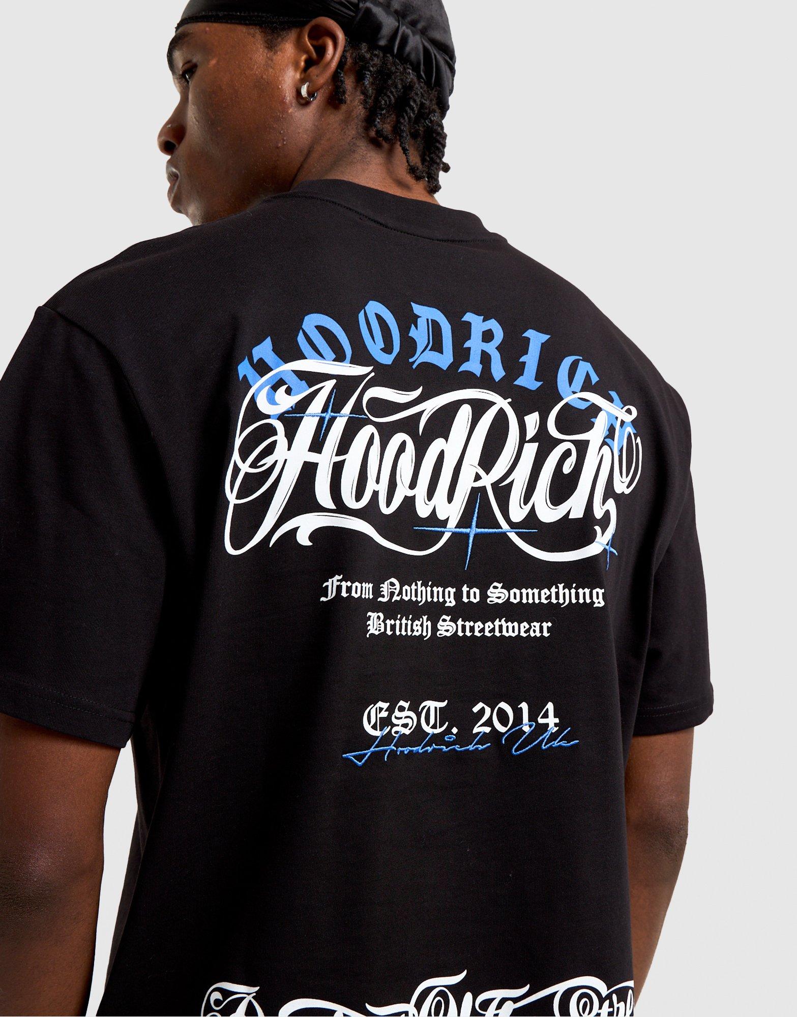 Hoodrich Legado T-Shirt