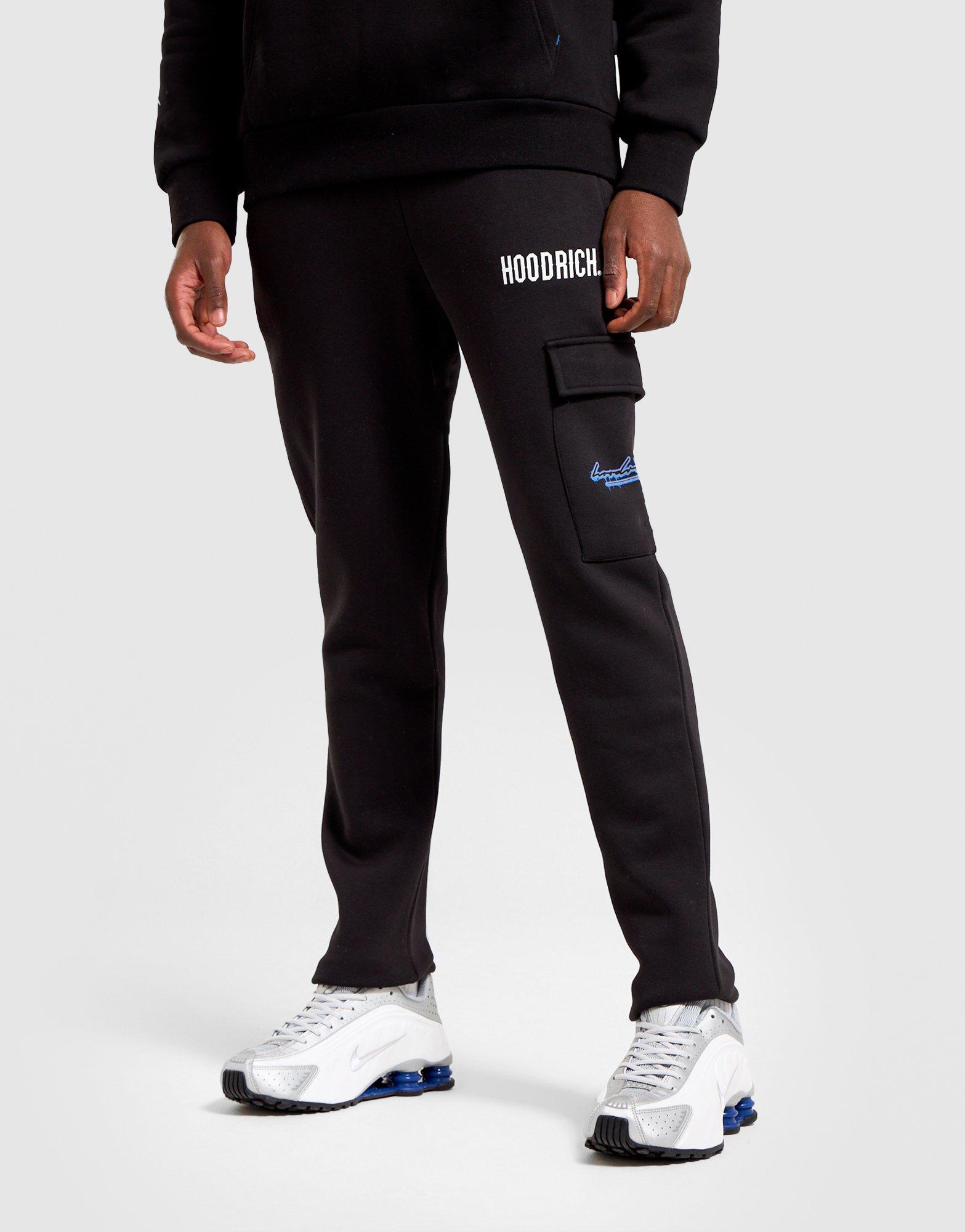 Hoodrich Splatter Joggers