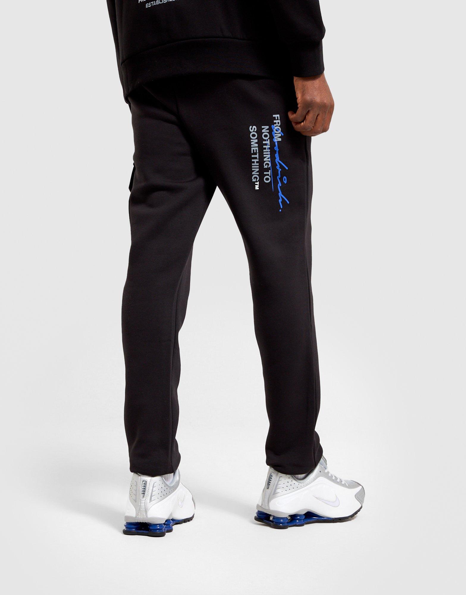 Hoodrich Splatter Joggers