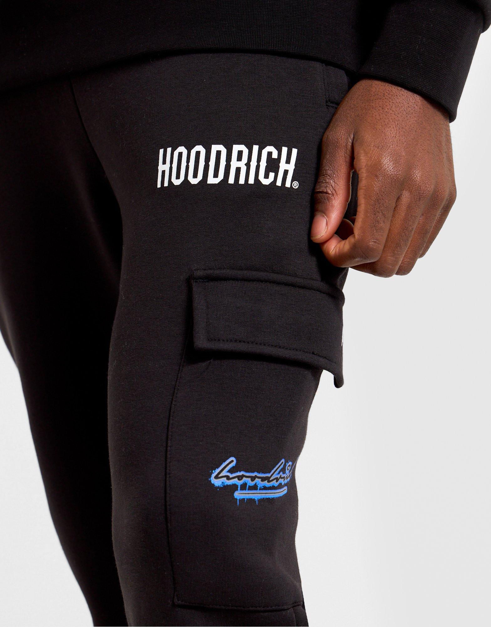 Hoodrich Splatter Joggers