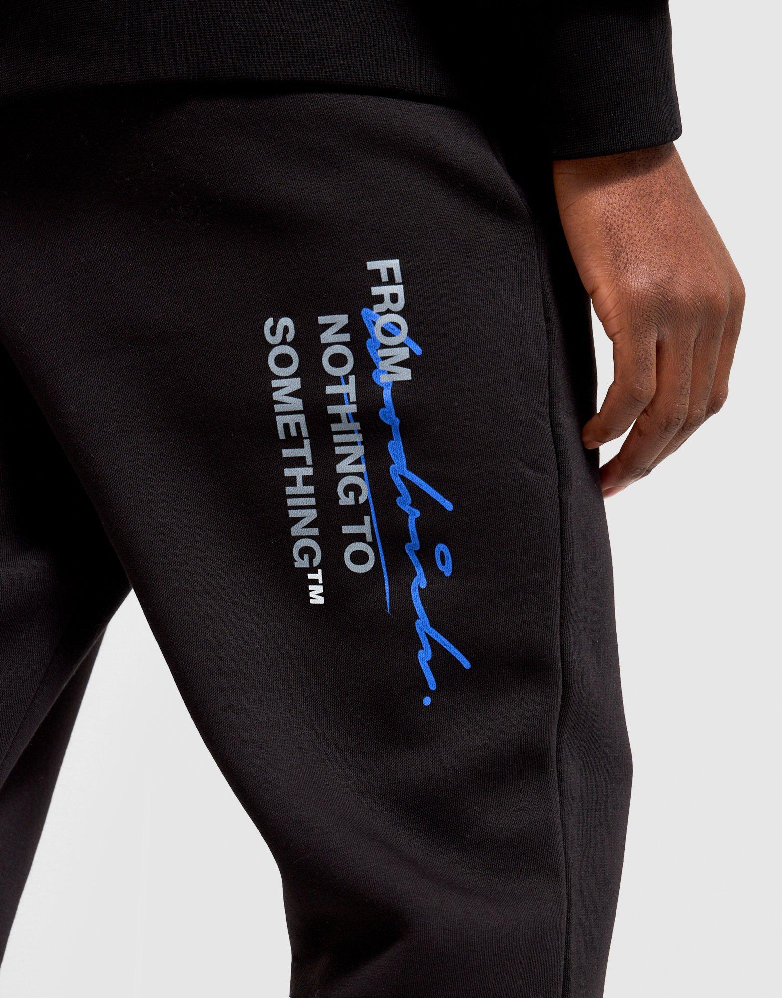 Hoodrich Splatter Joggers