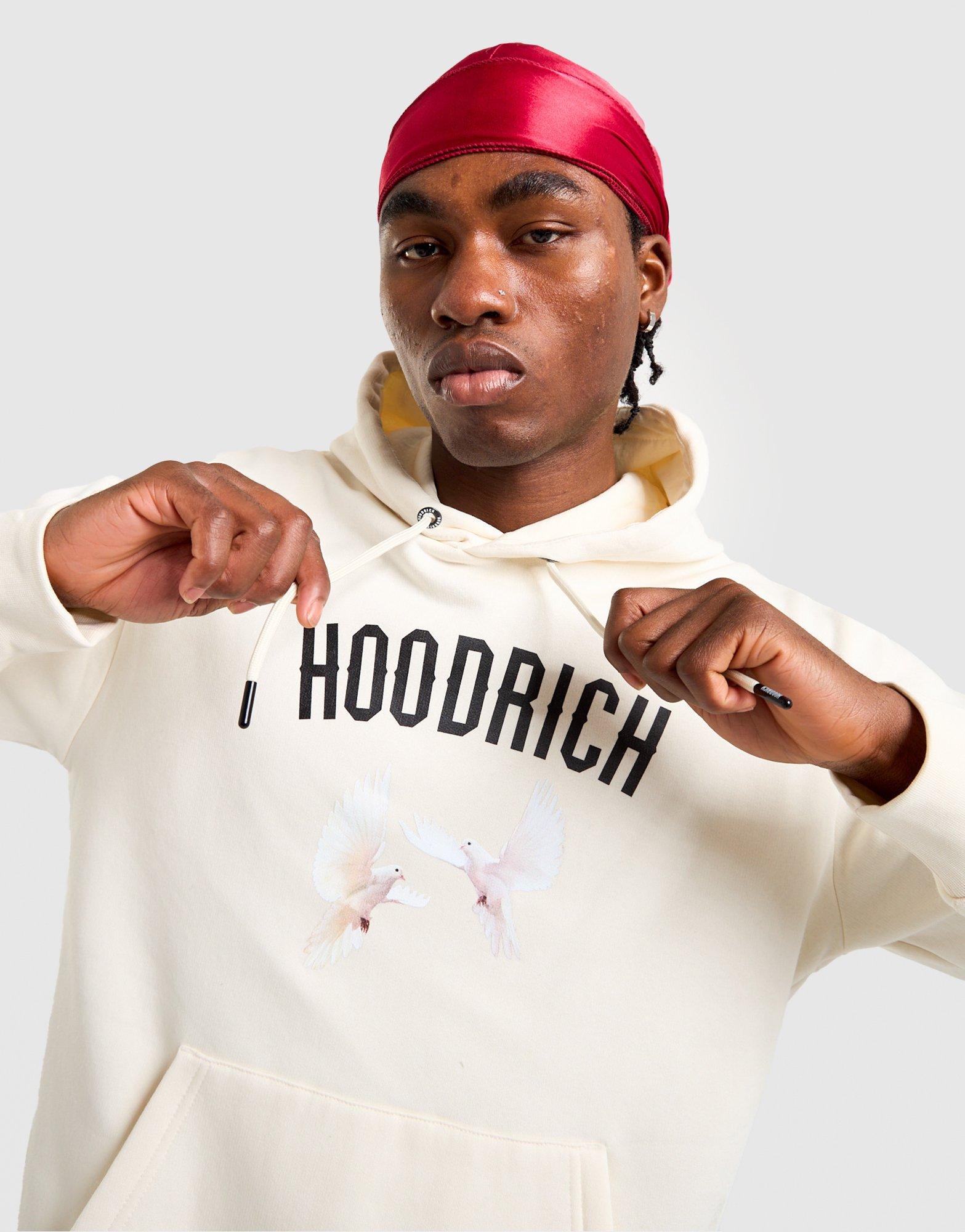 Hoodrich Flight V2 Hoodie
