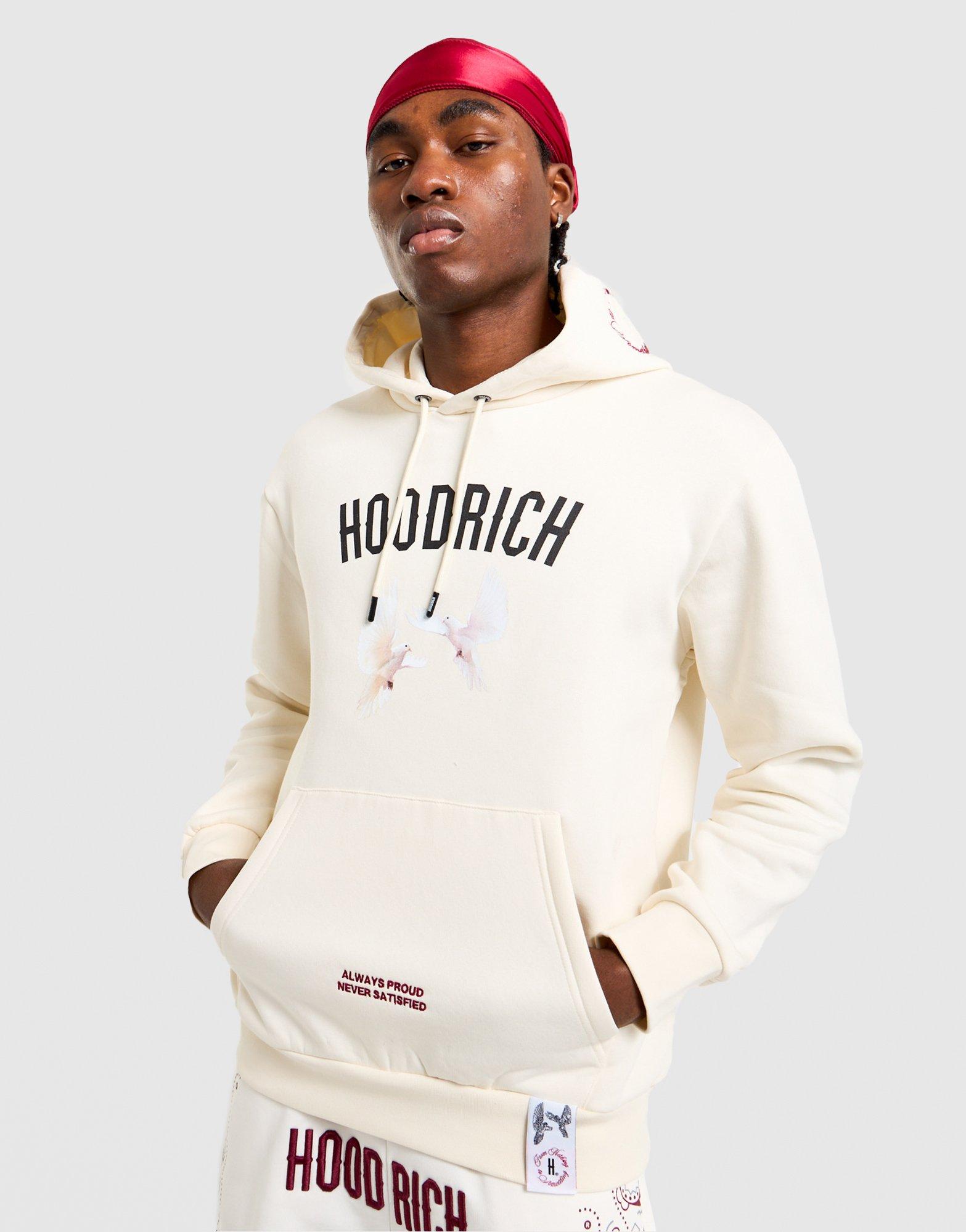 Hoodrich Flight V2 Hoodie