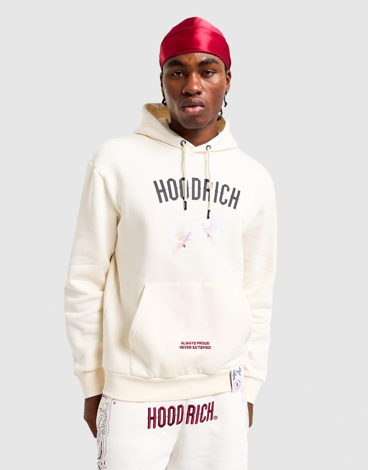 Hoodrich Flight V2 Hoodie