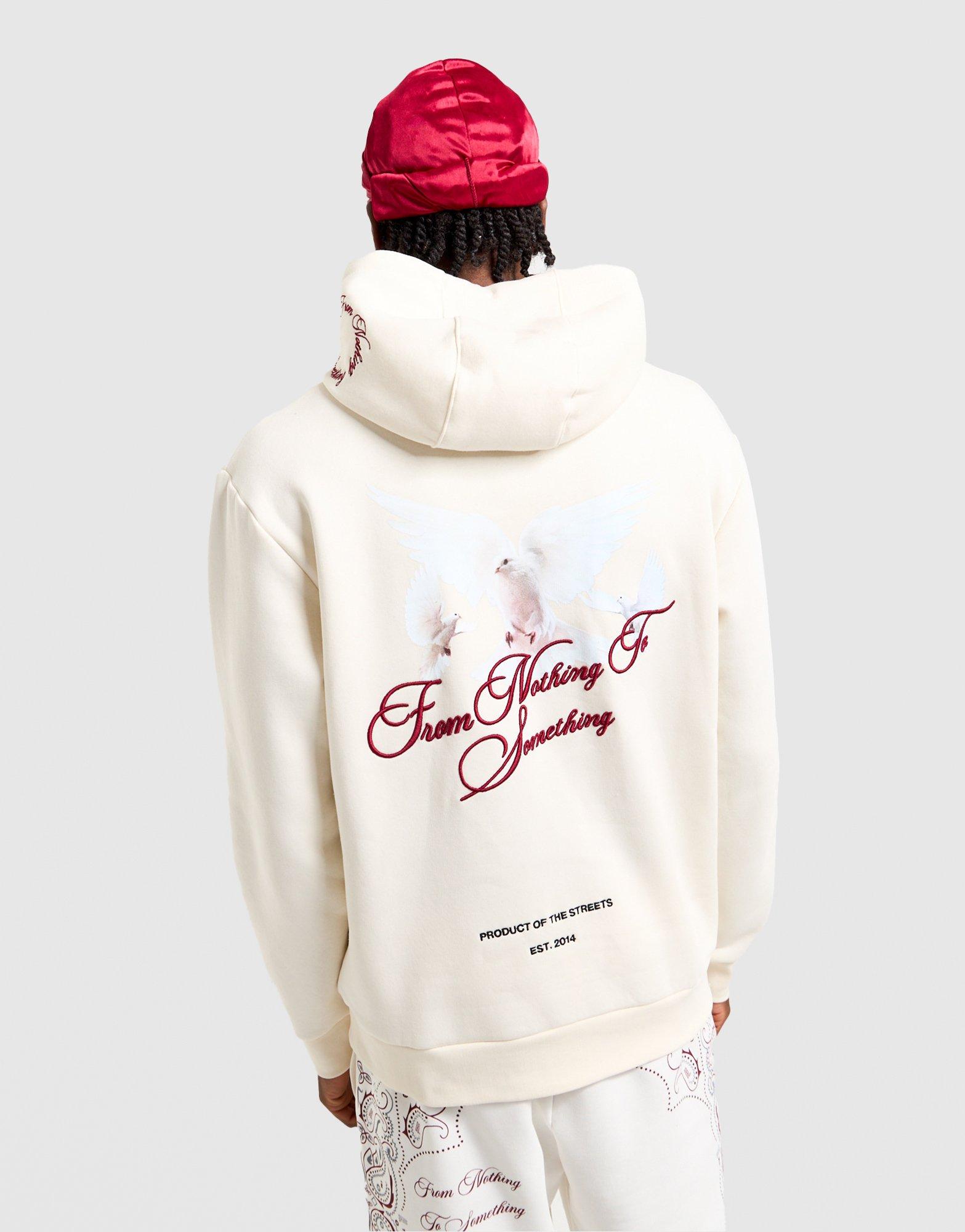 Hoodrich Flight V2 Hoodie