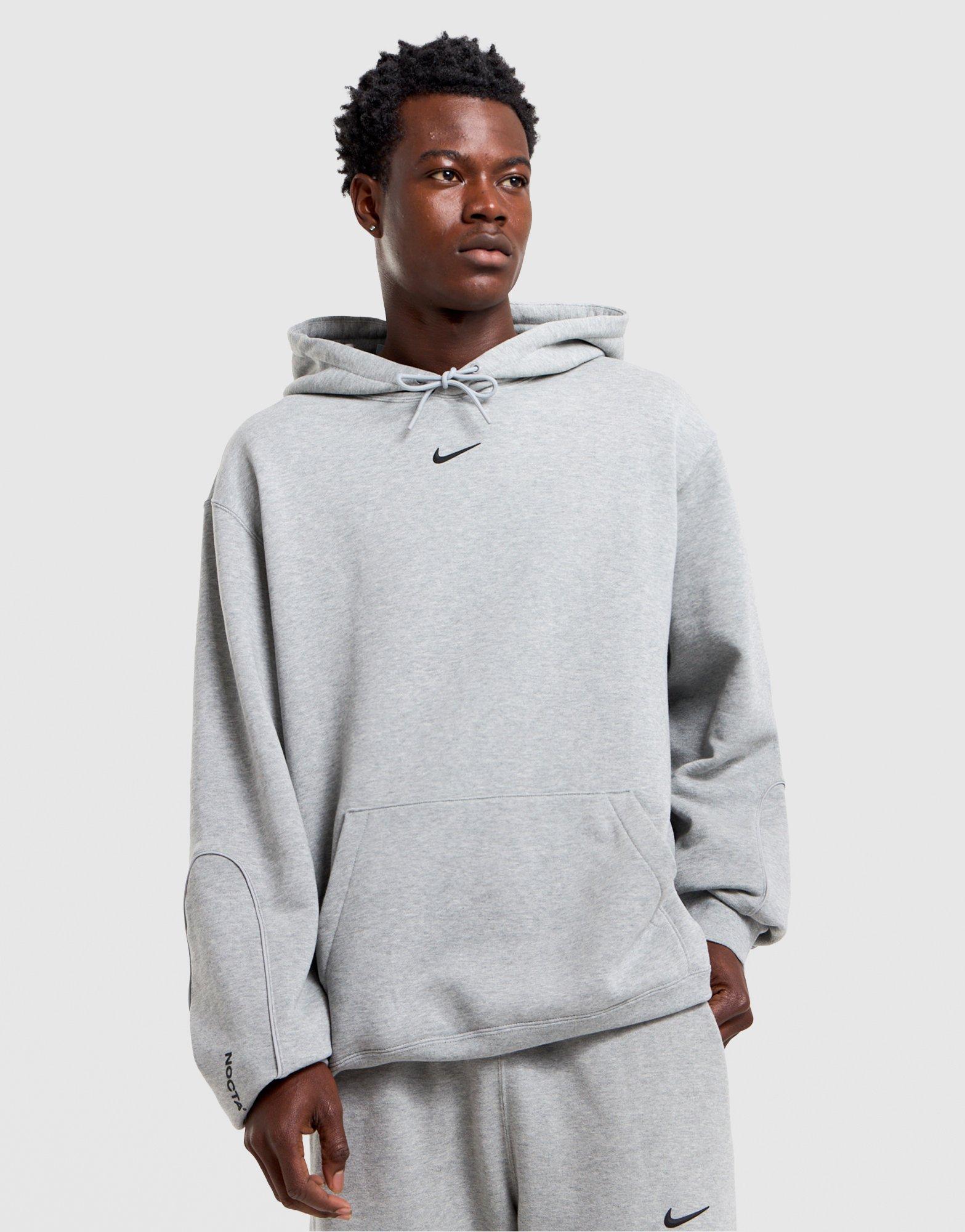 Nike NOCTA Overhead Hoodie