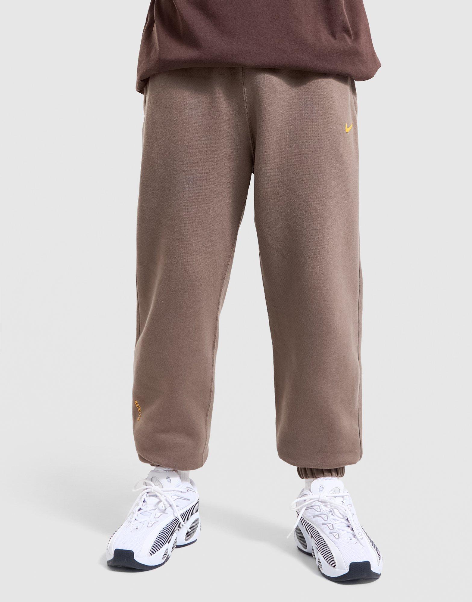 Nike NOCTA Oversized Track Pants
