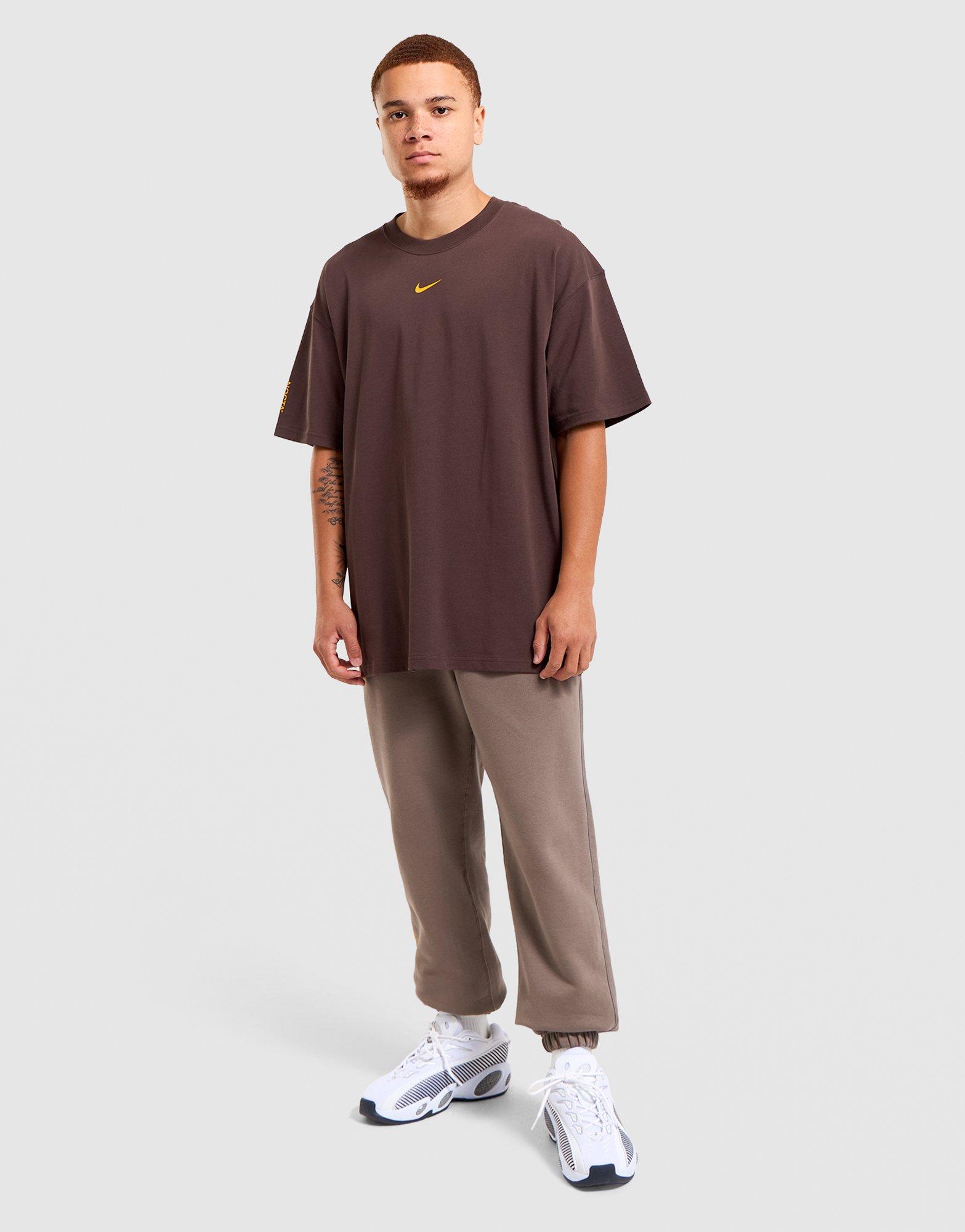 Nike NOCTA Oversized Track Pants